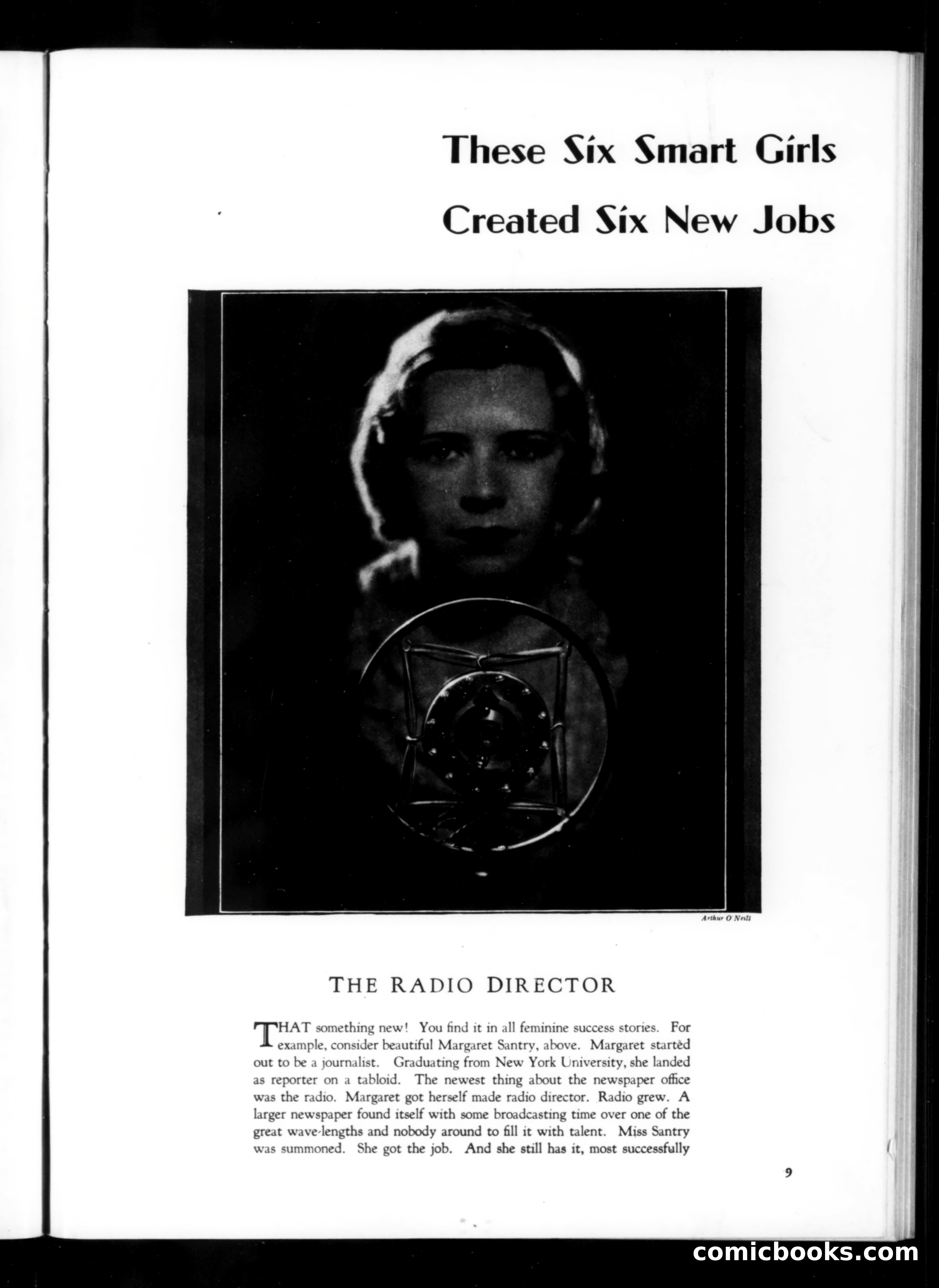 The Smart Set, March 1930 — page 11 of 140