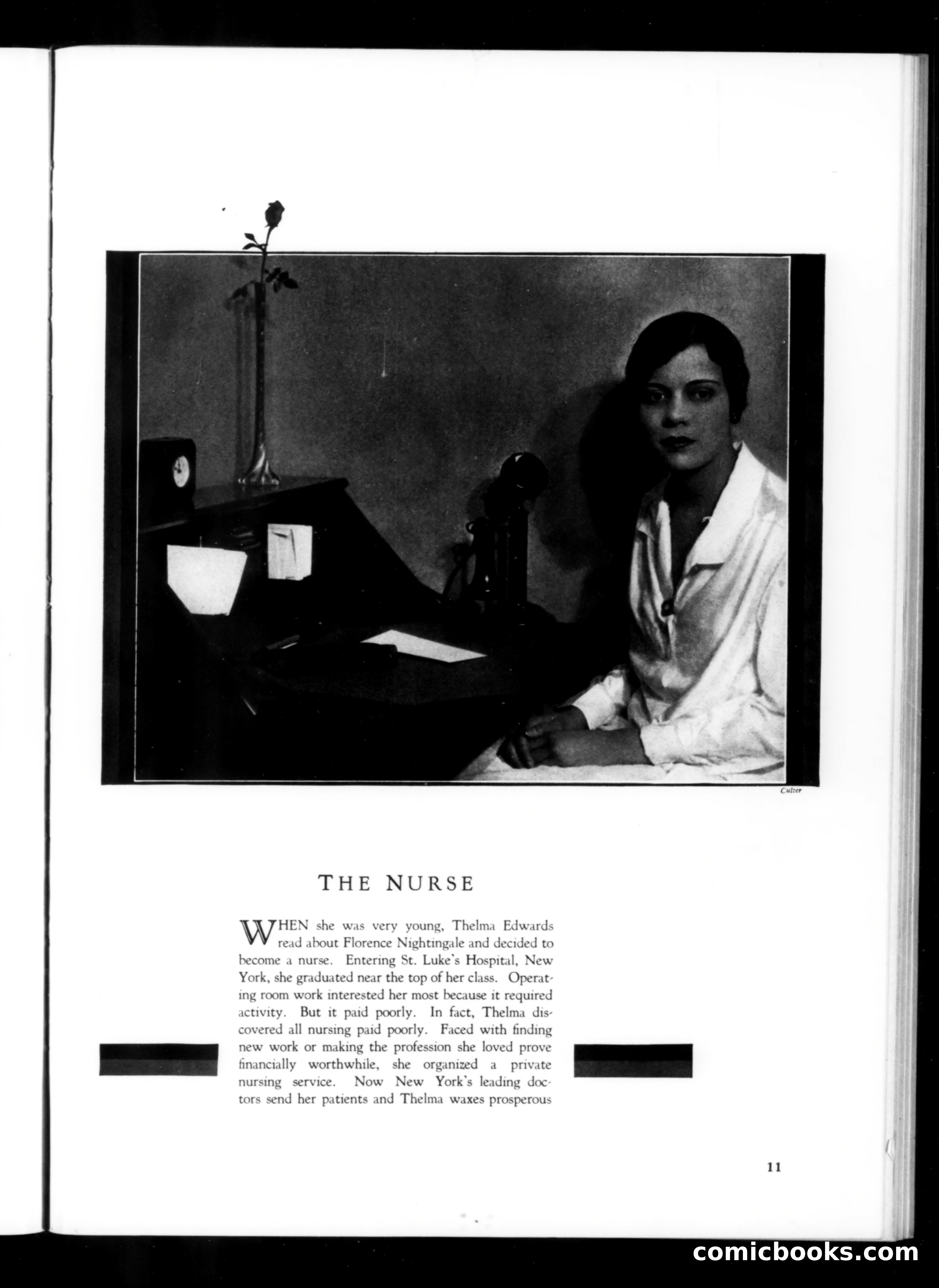 The Smart Set, March 1930 — page 13 of 140