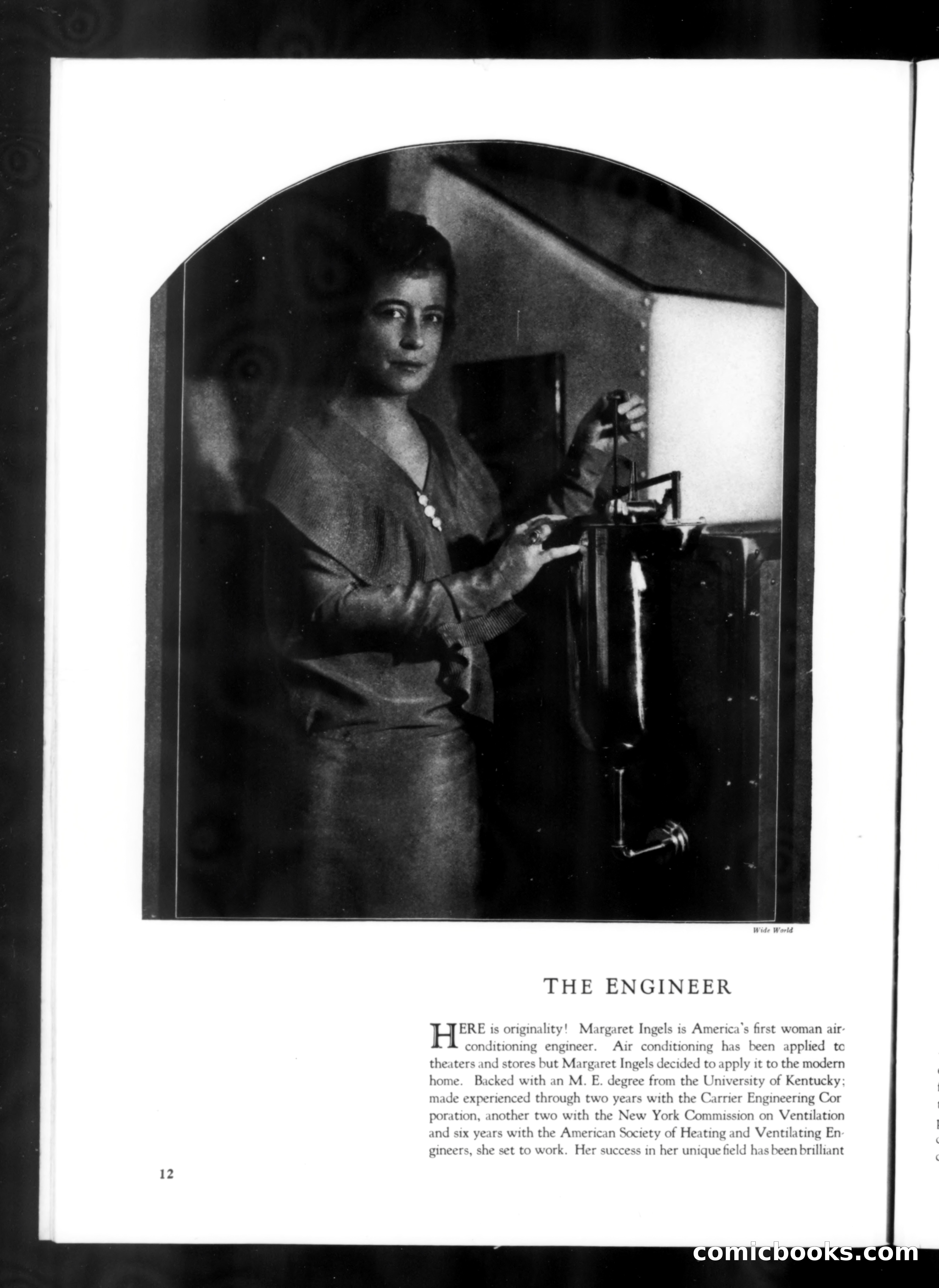 The Smart Set, March 1930 — page 14 of 140