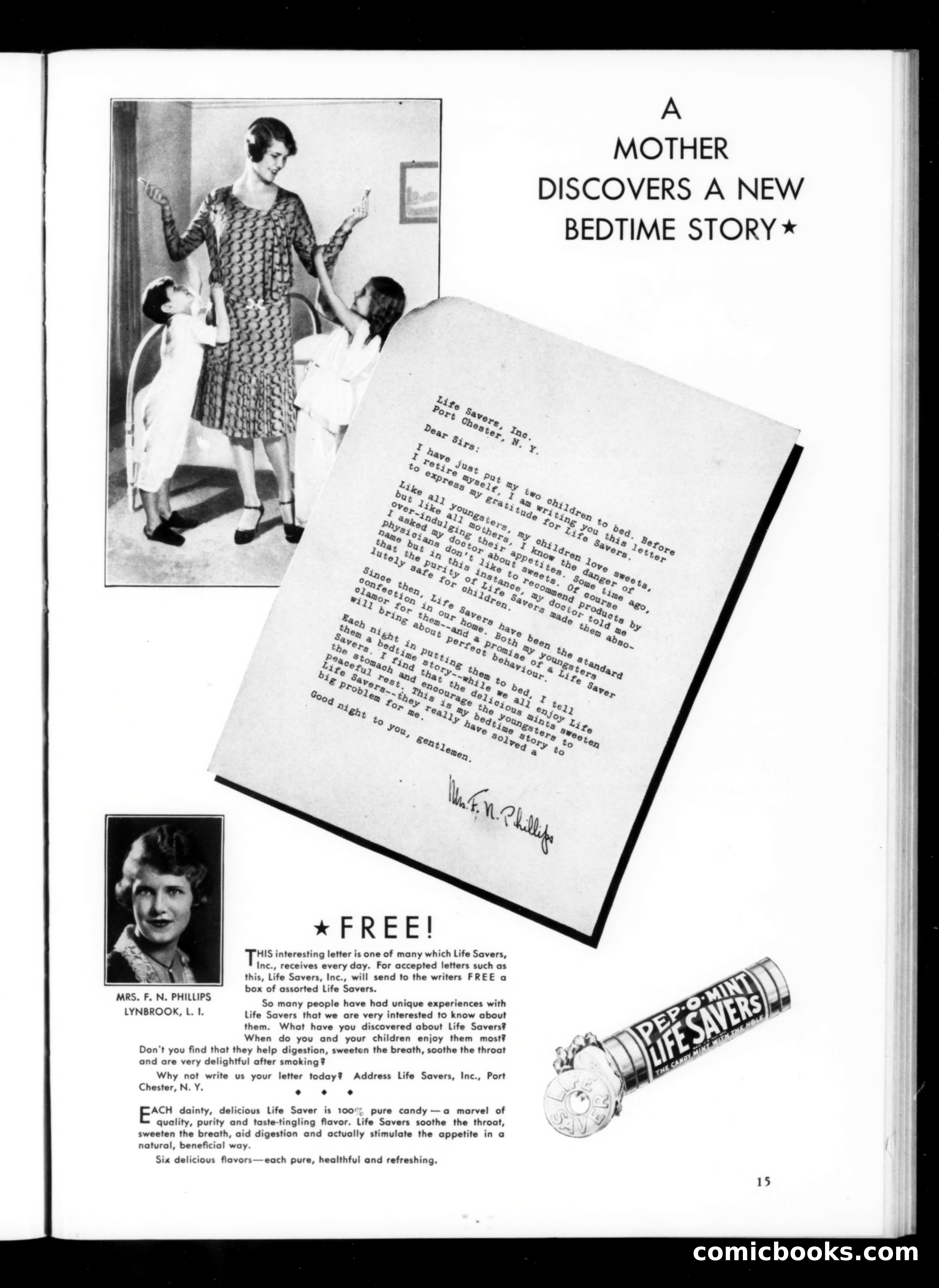 The Smart Set, March 1930 — page 17 of 140