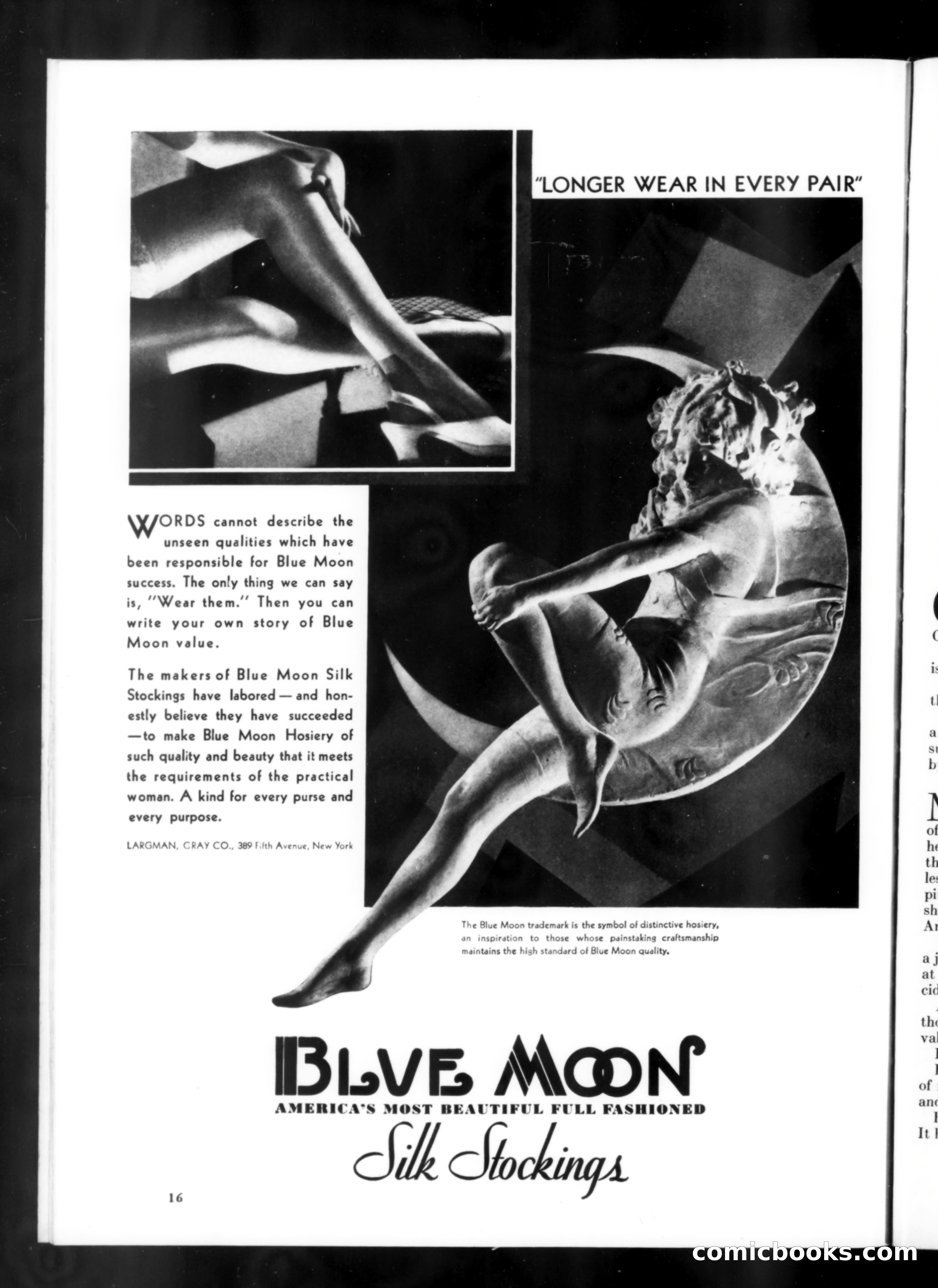 The Smart Set, March 1930 — page 18 of 140