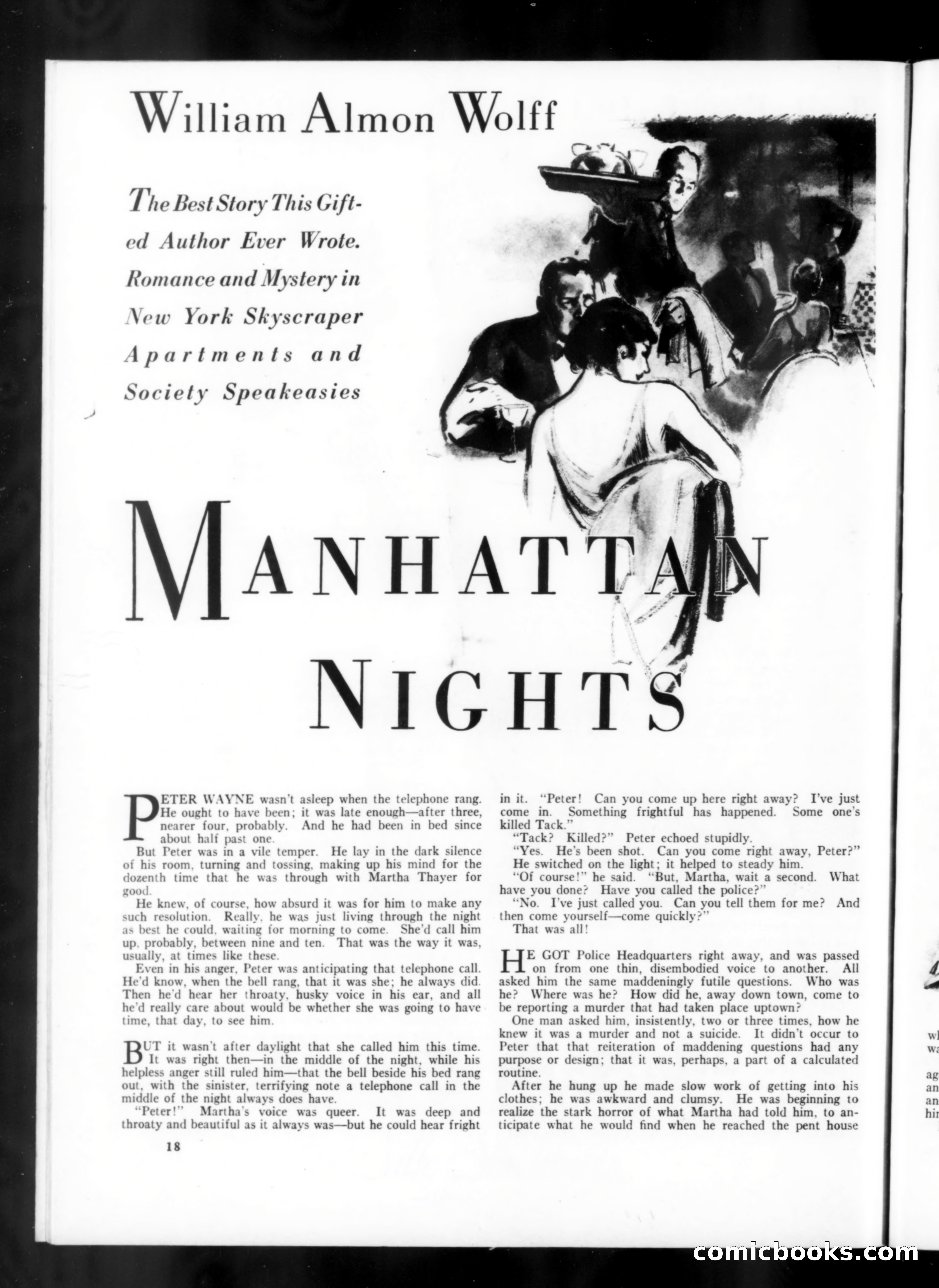 The Smart Set, March 1930 — page 20 of 140
