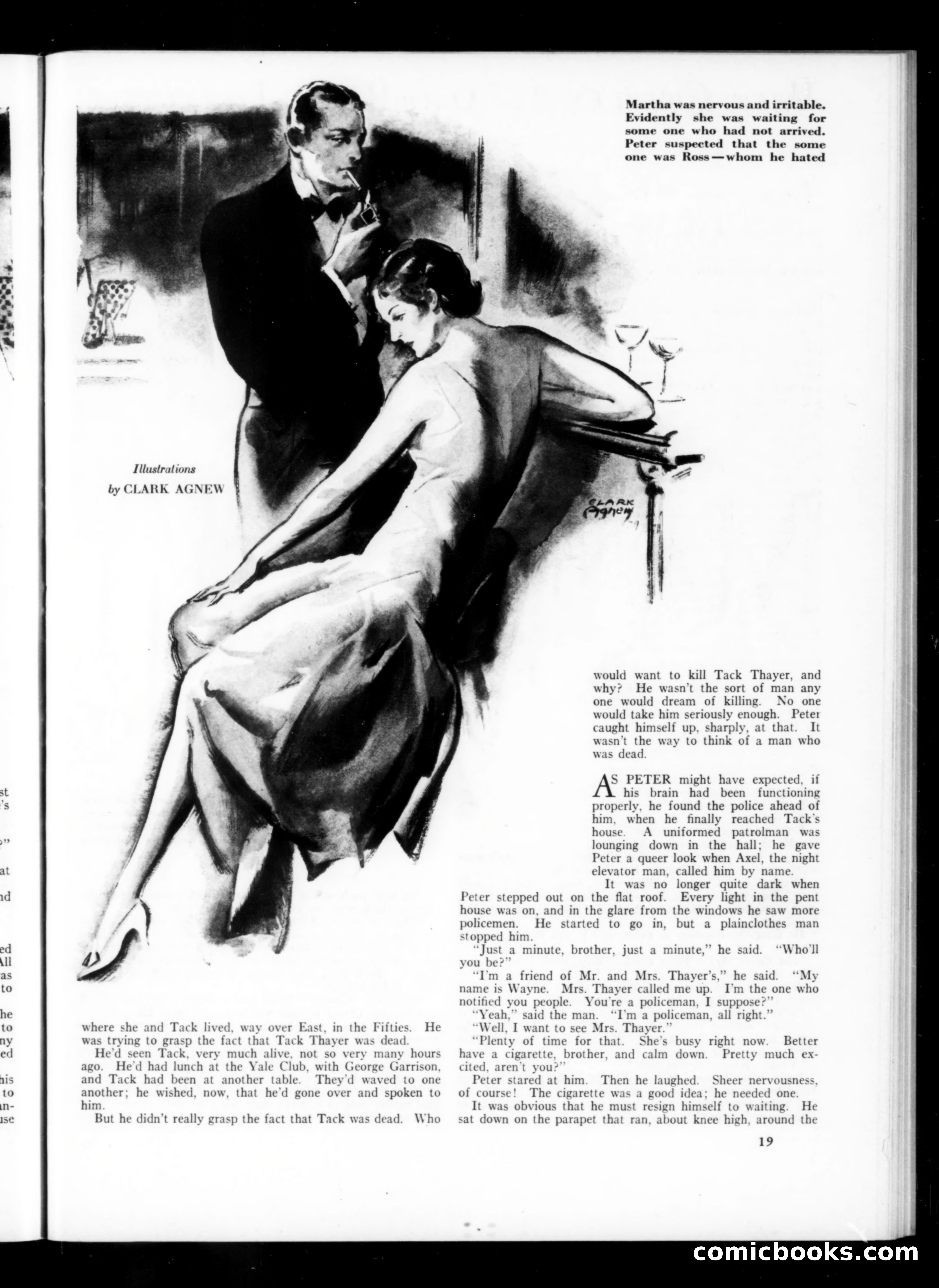 The Smart Set, March 1930 — page 21 of 140