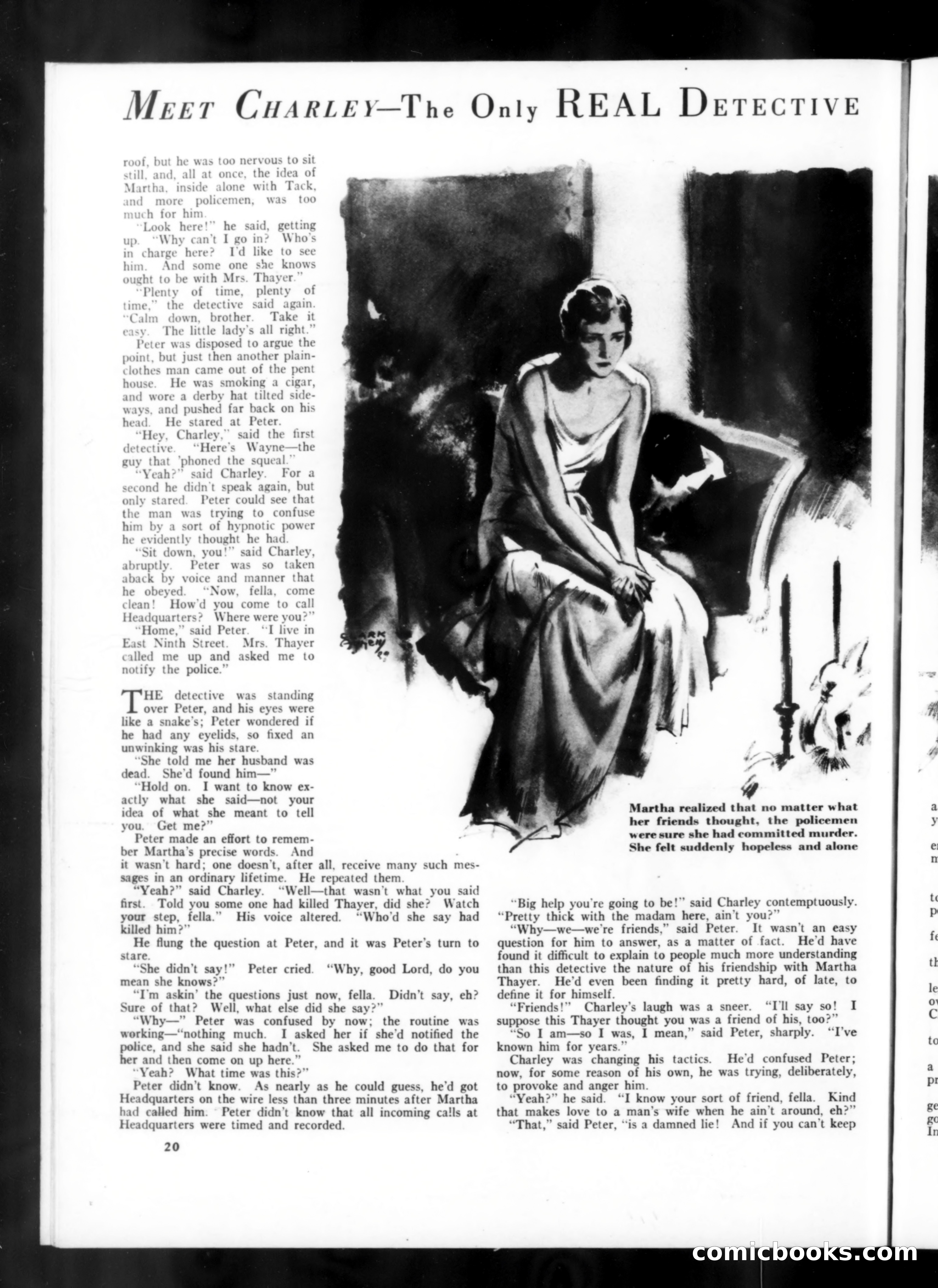 The Smart Set, March 1930 — page 22 of 140