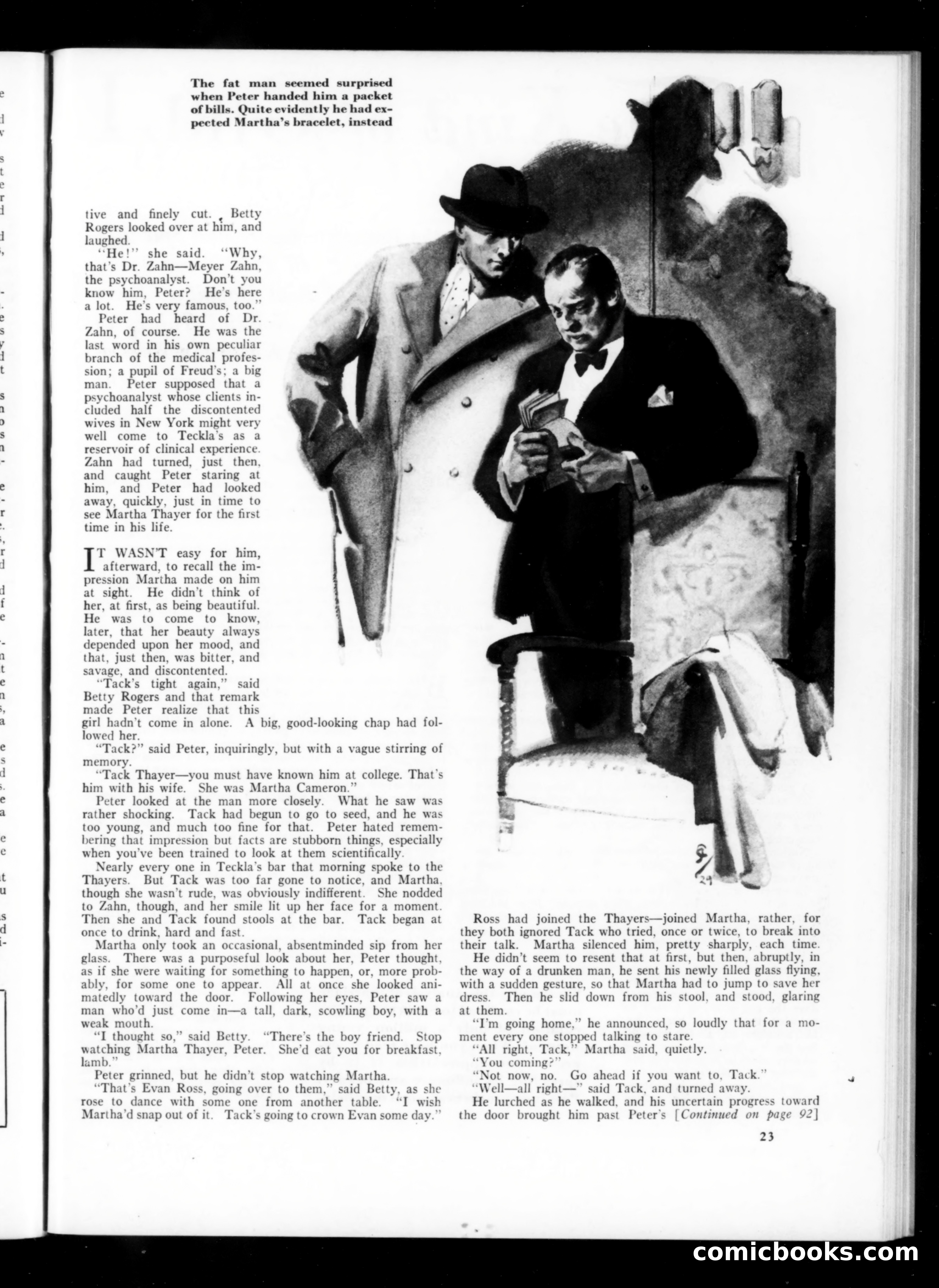 The Smart Set, March 1930 — page 25 of 140