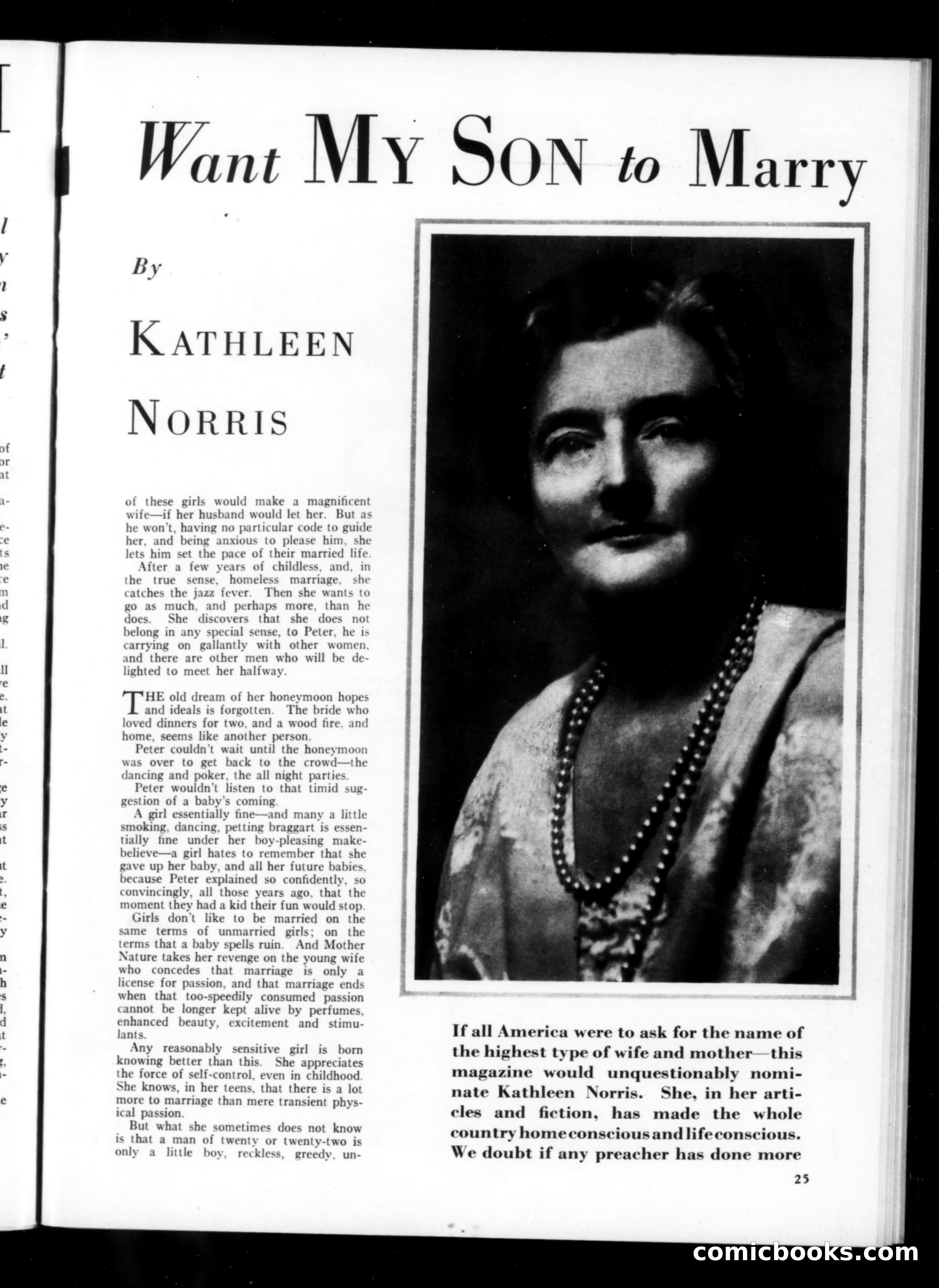 The Smart Set, March 1930 — page 27 of 140