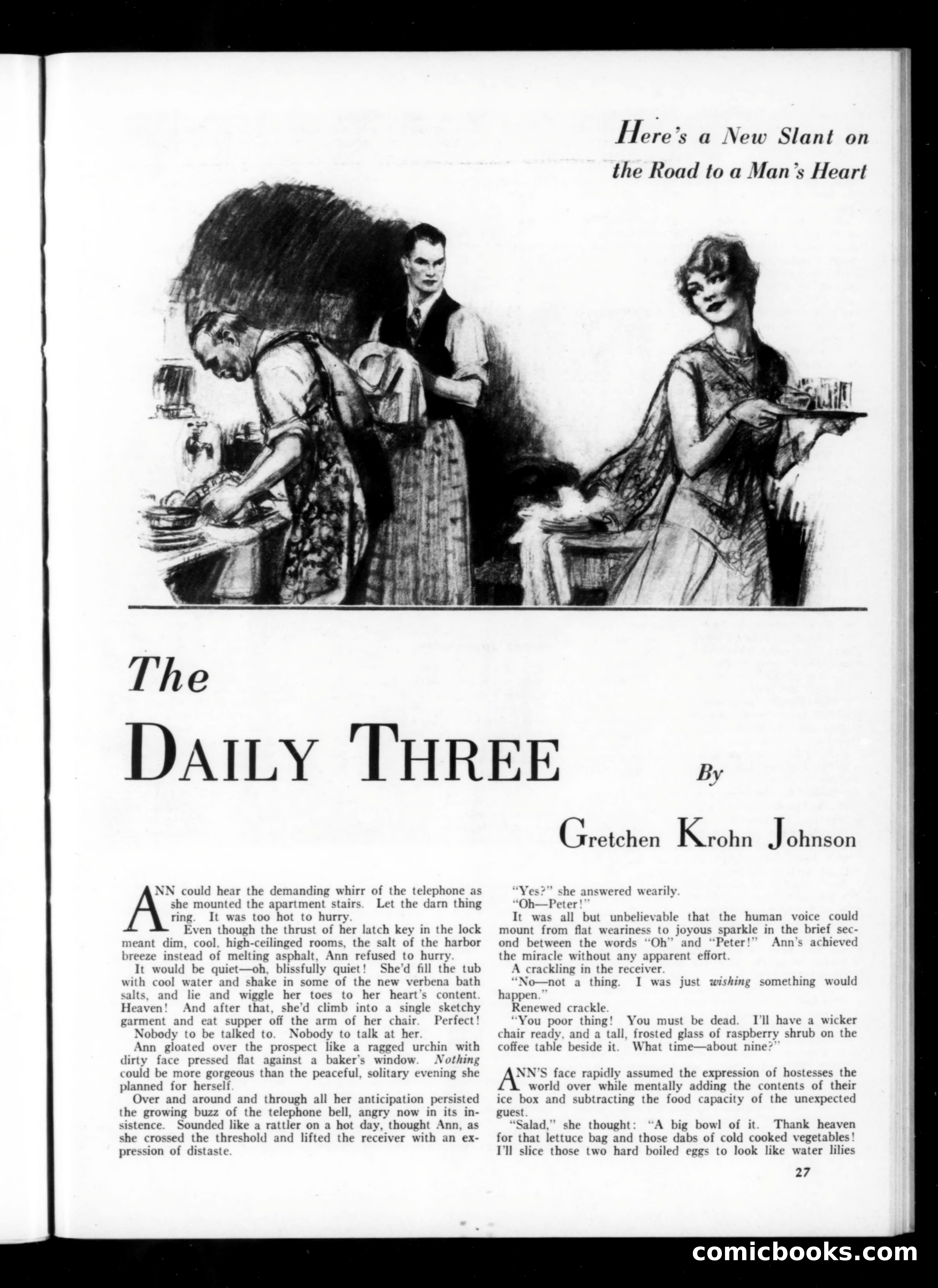 The Smart Set, March 1930 — page 29 of 140