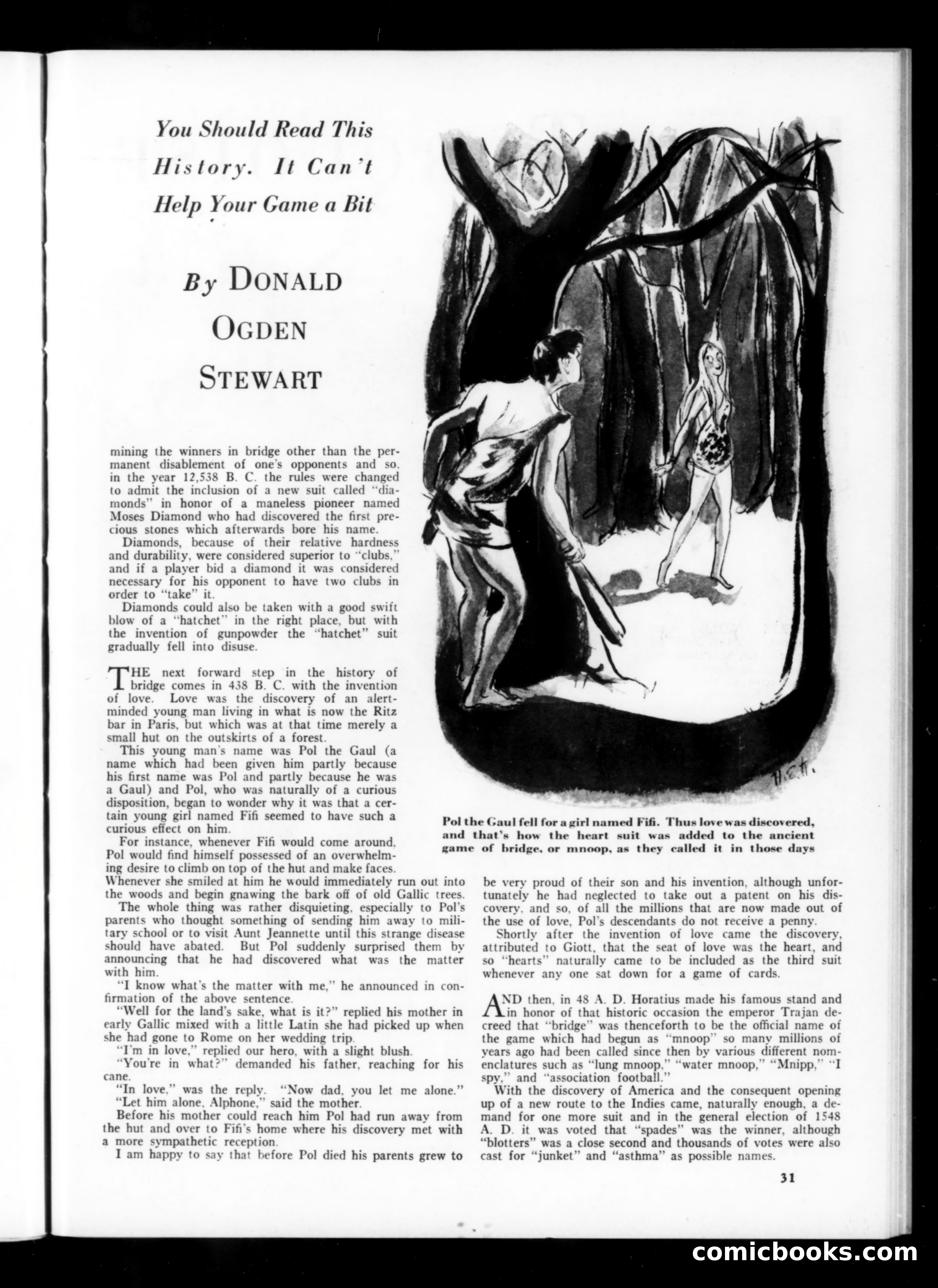 The Smart Set, March 1930 — page 33 of 140