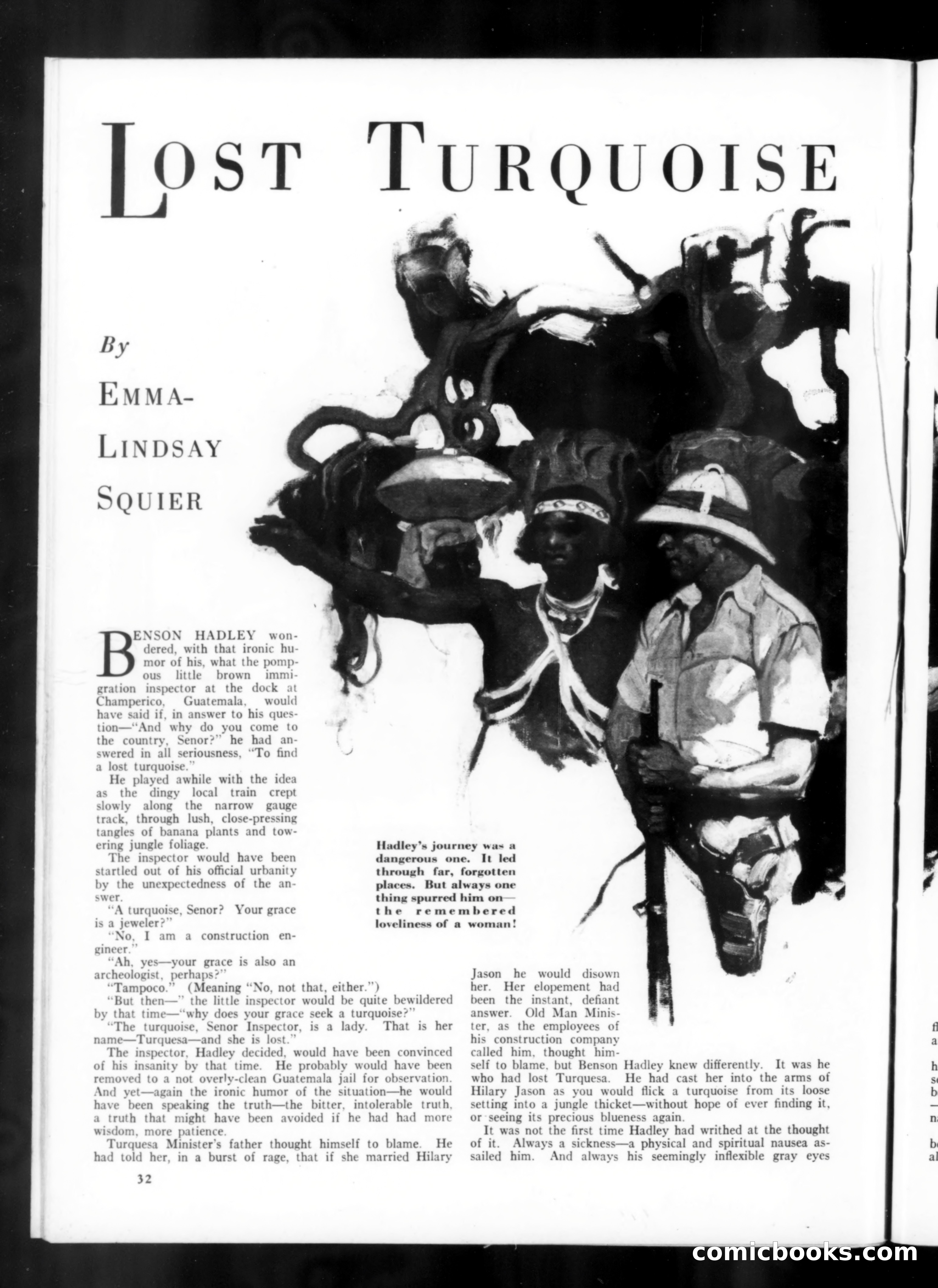 The Smart Set, March 1930 — page 34 of 140