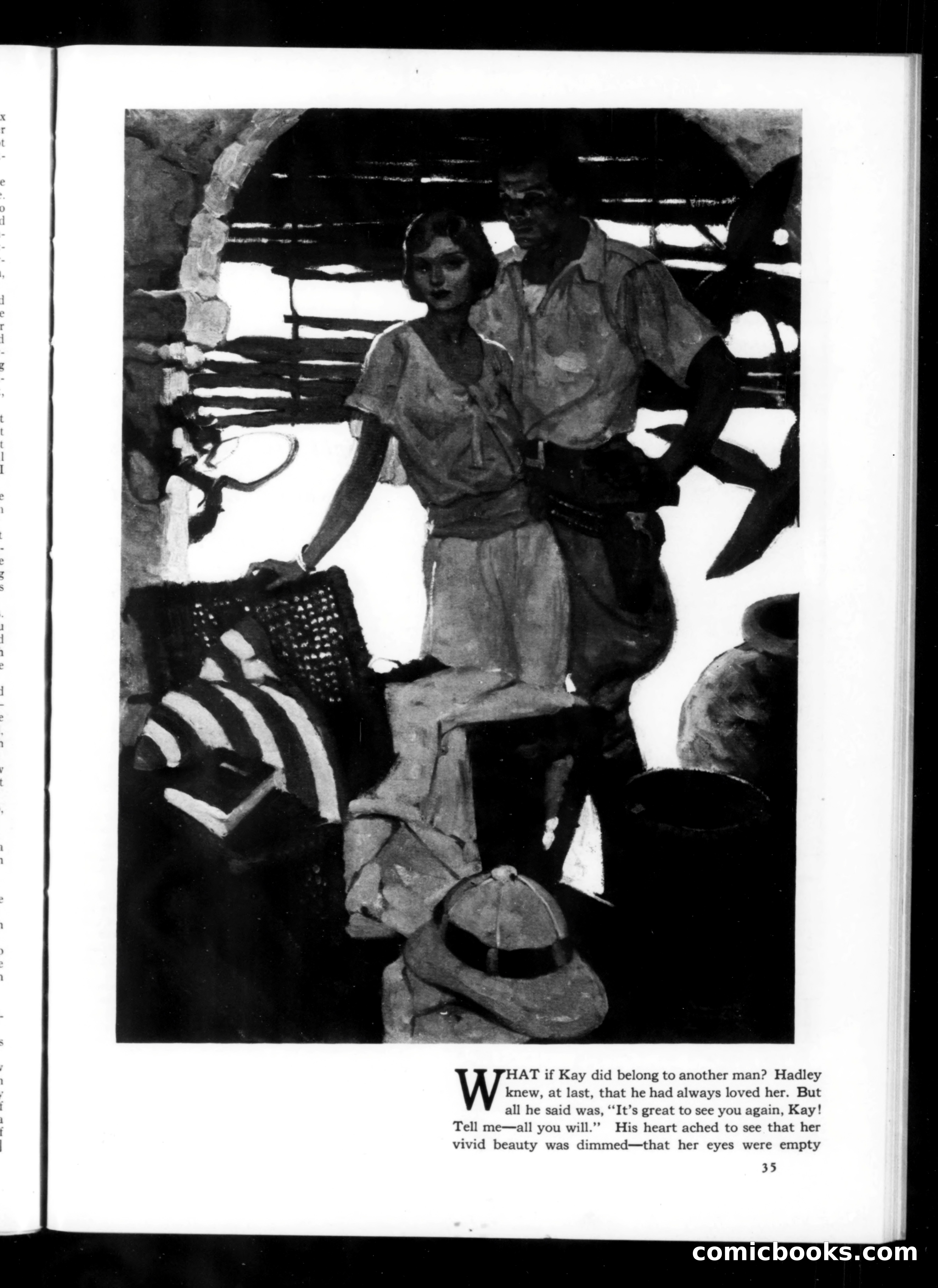 The Smart Set, March 1930 — page 37 of 140
