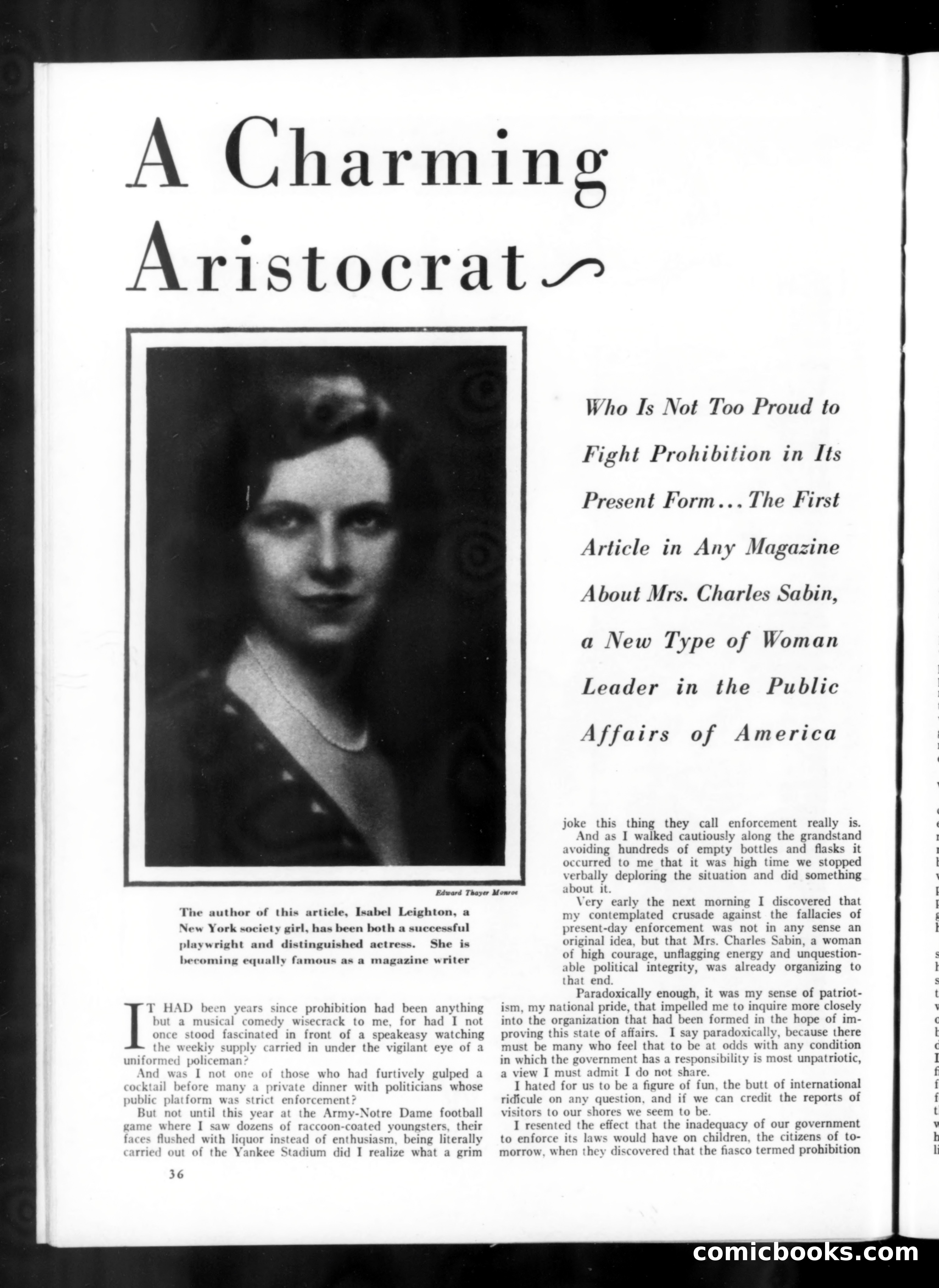 The Smart Set, March 1930 — page 38 of 140