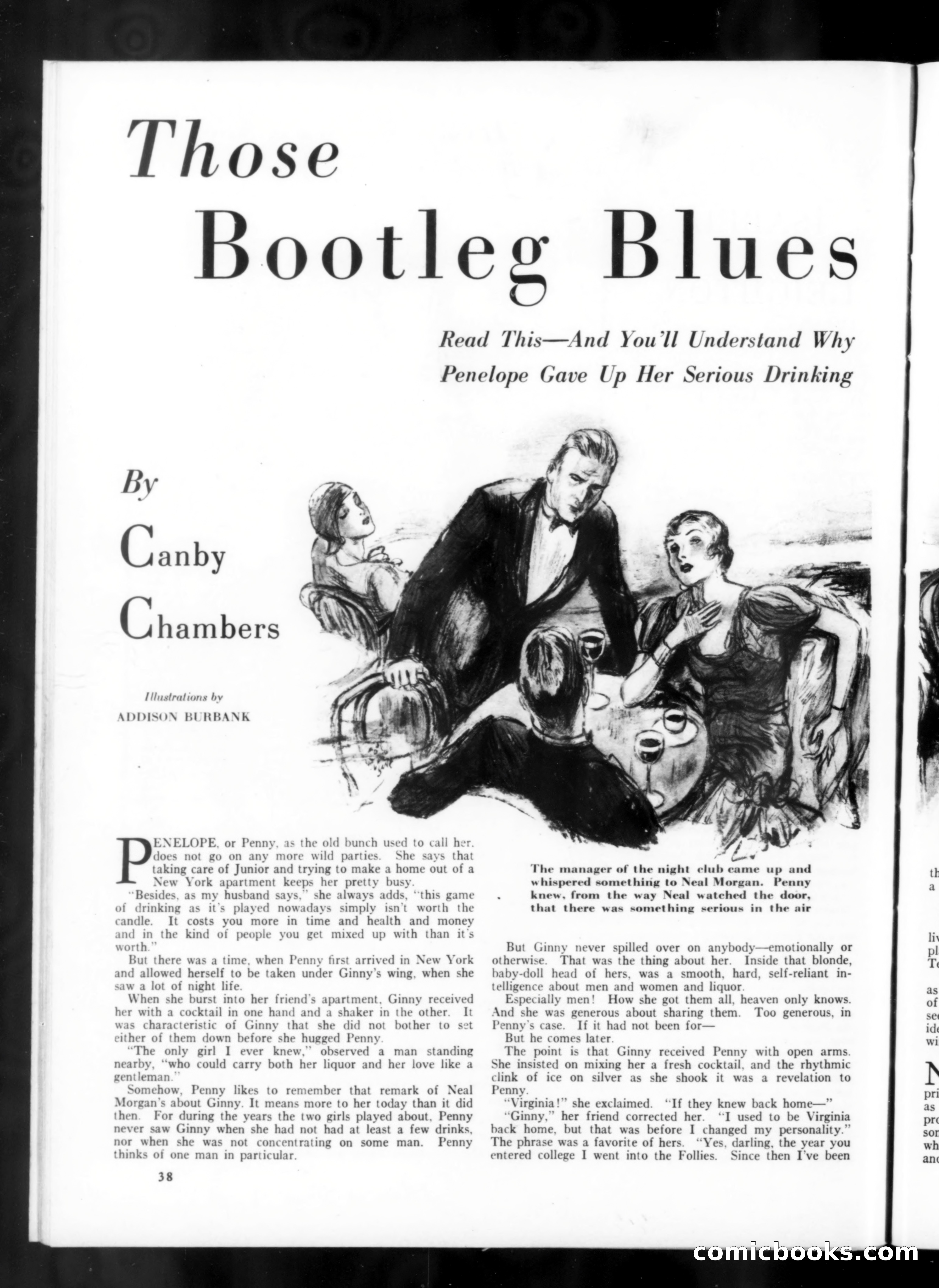 The Smart Set, March 1930 — page 40 of 140