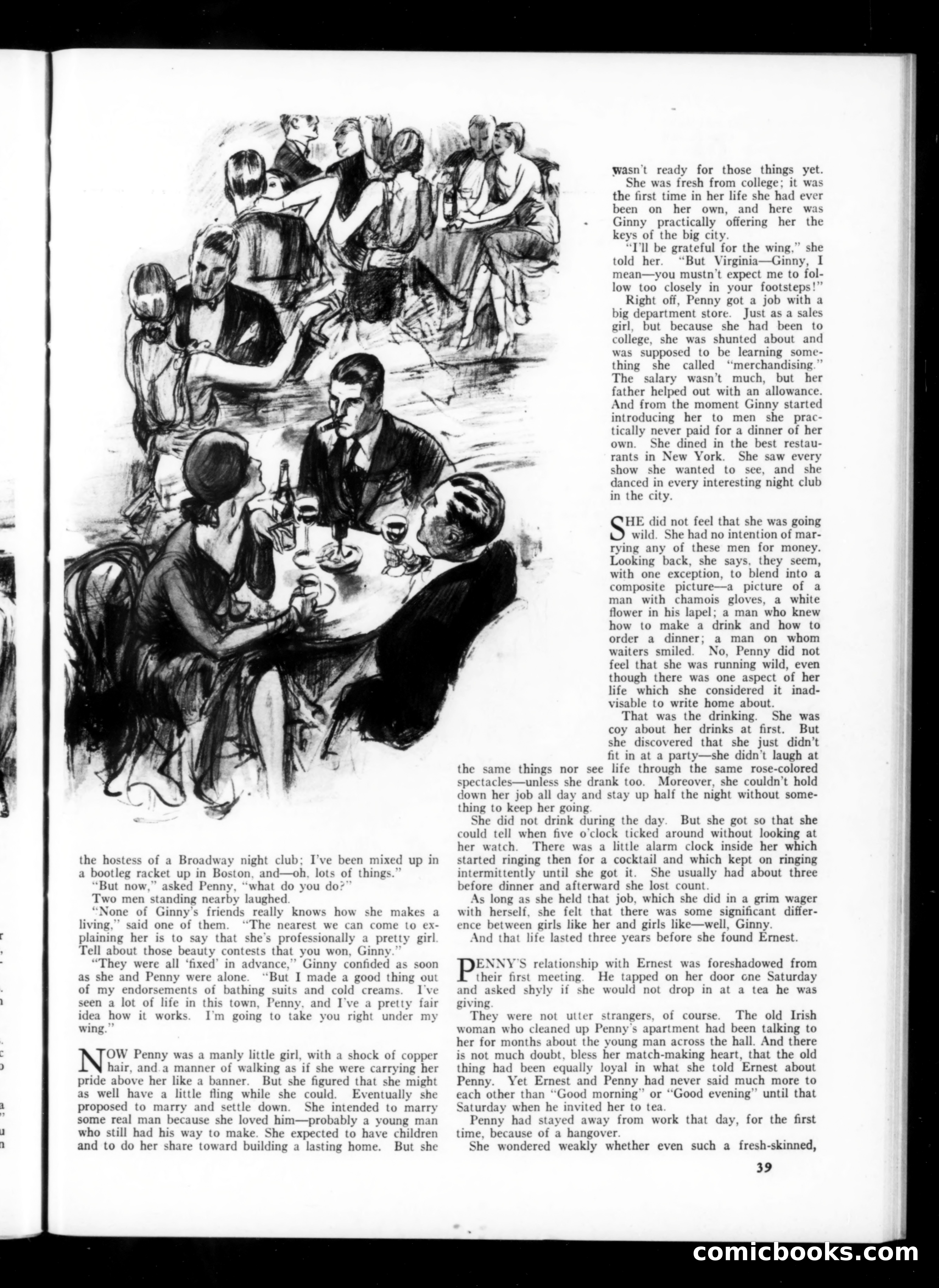 The Smart Set, March 1930 — page 41 of 140