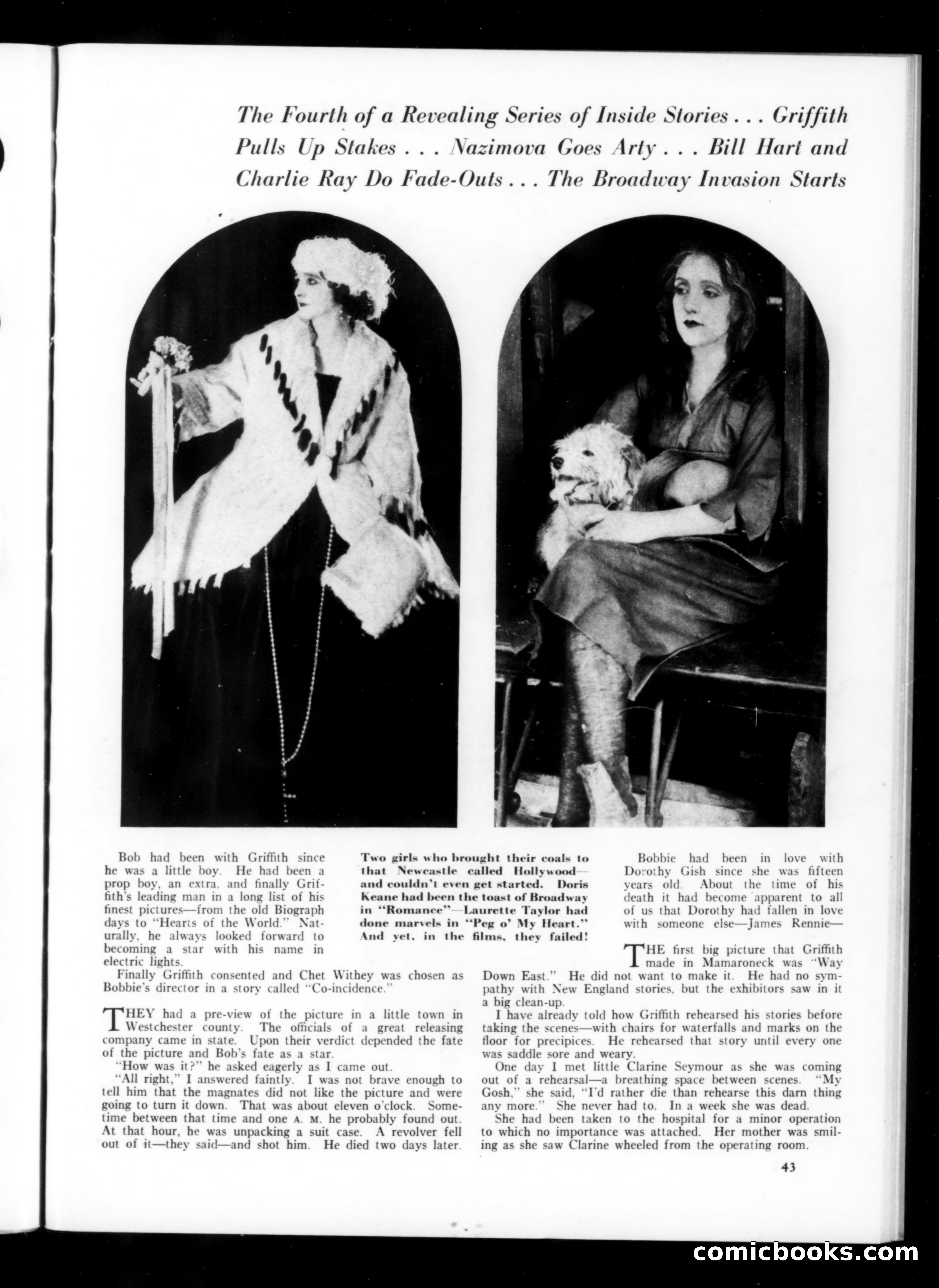 The Smart Set, March 1930 — page 45 of 140