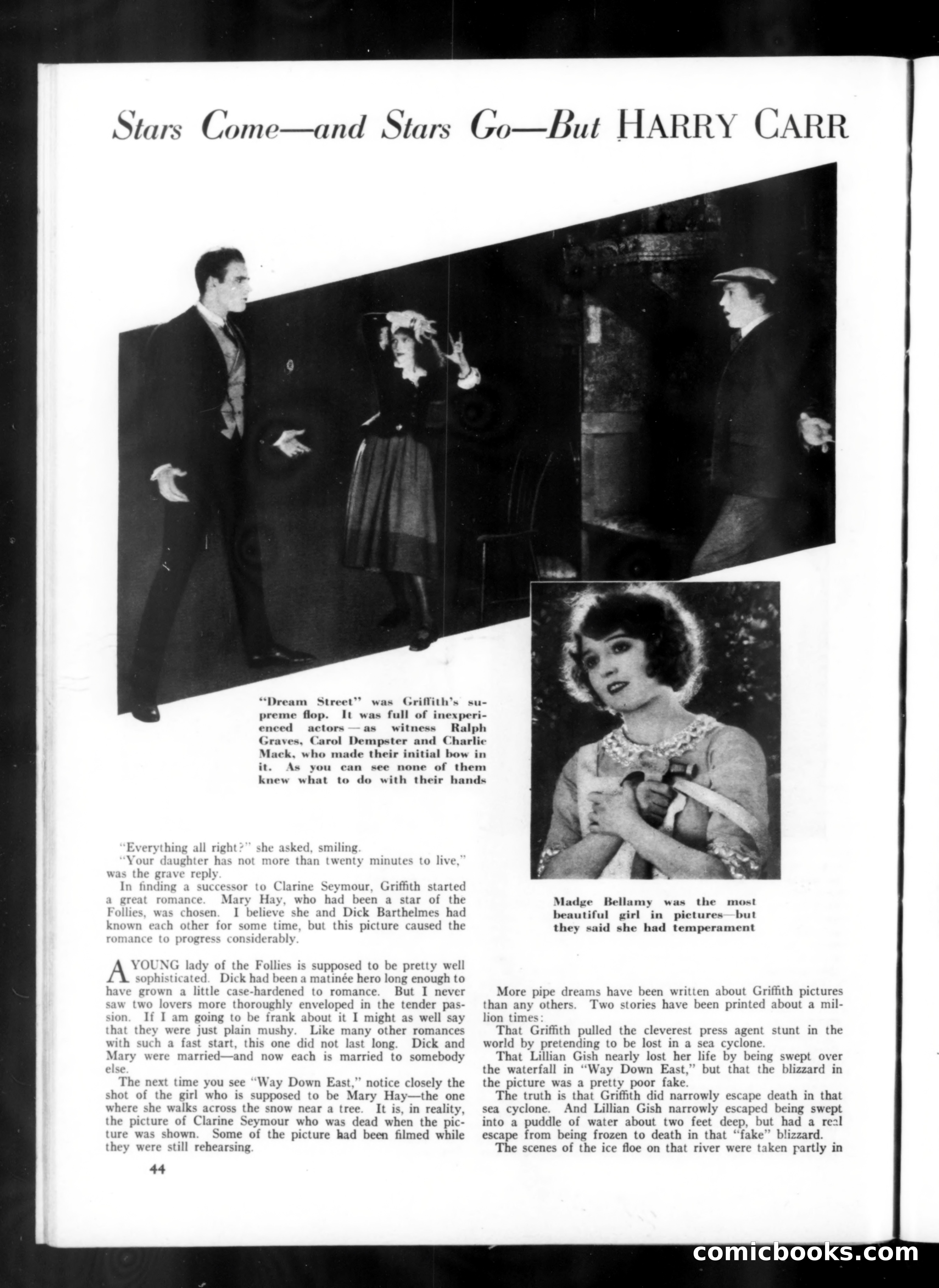 The Smart Set, March 1930 — page 46 of 140