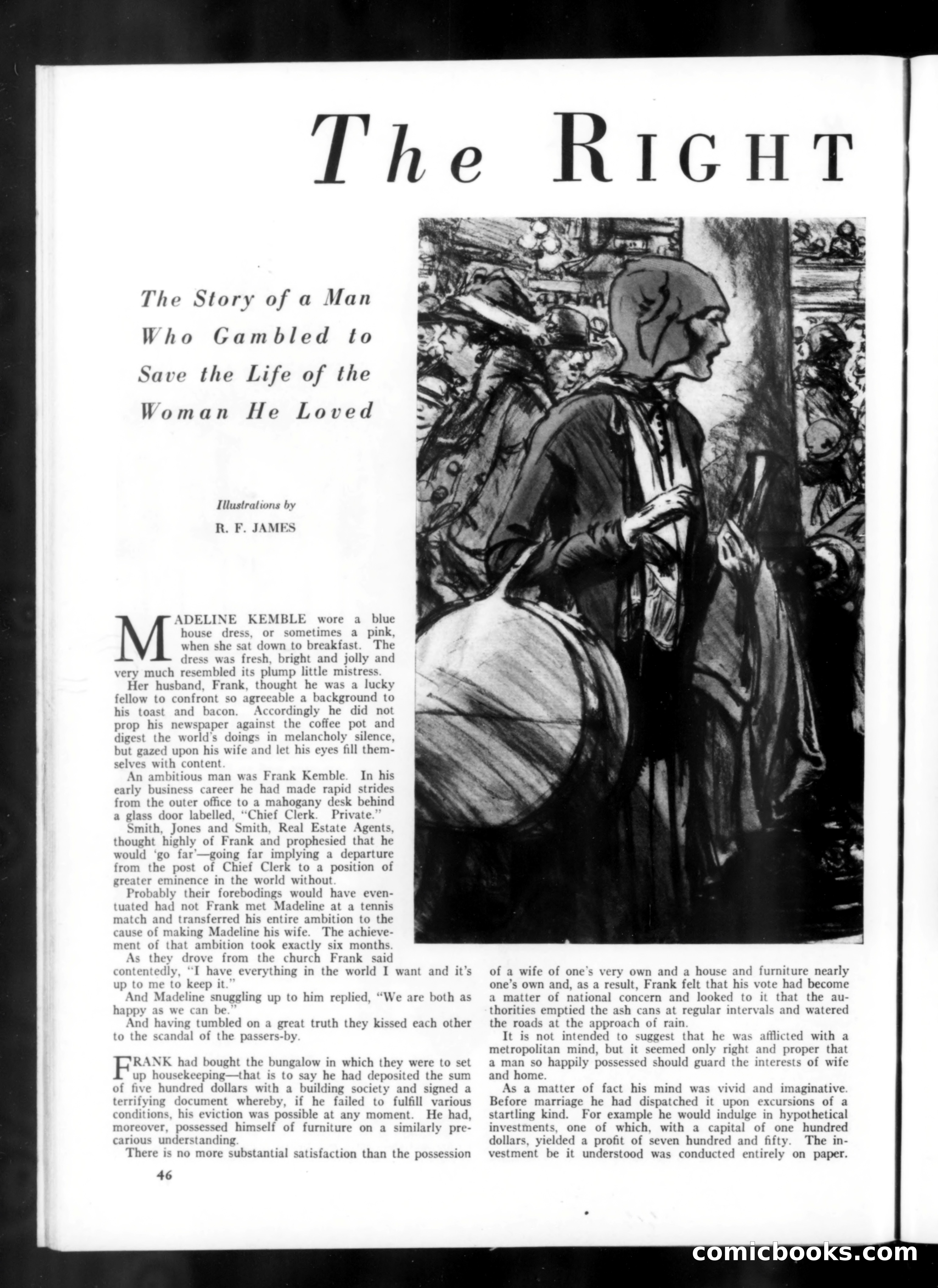 The Smart Set, March 1930 — page 48 of 140