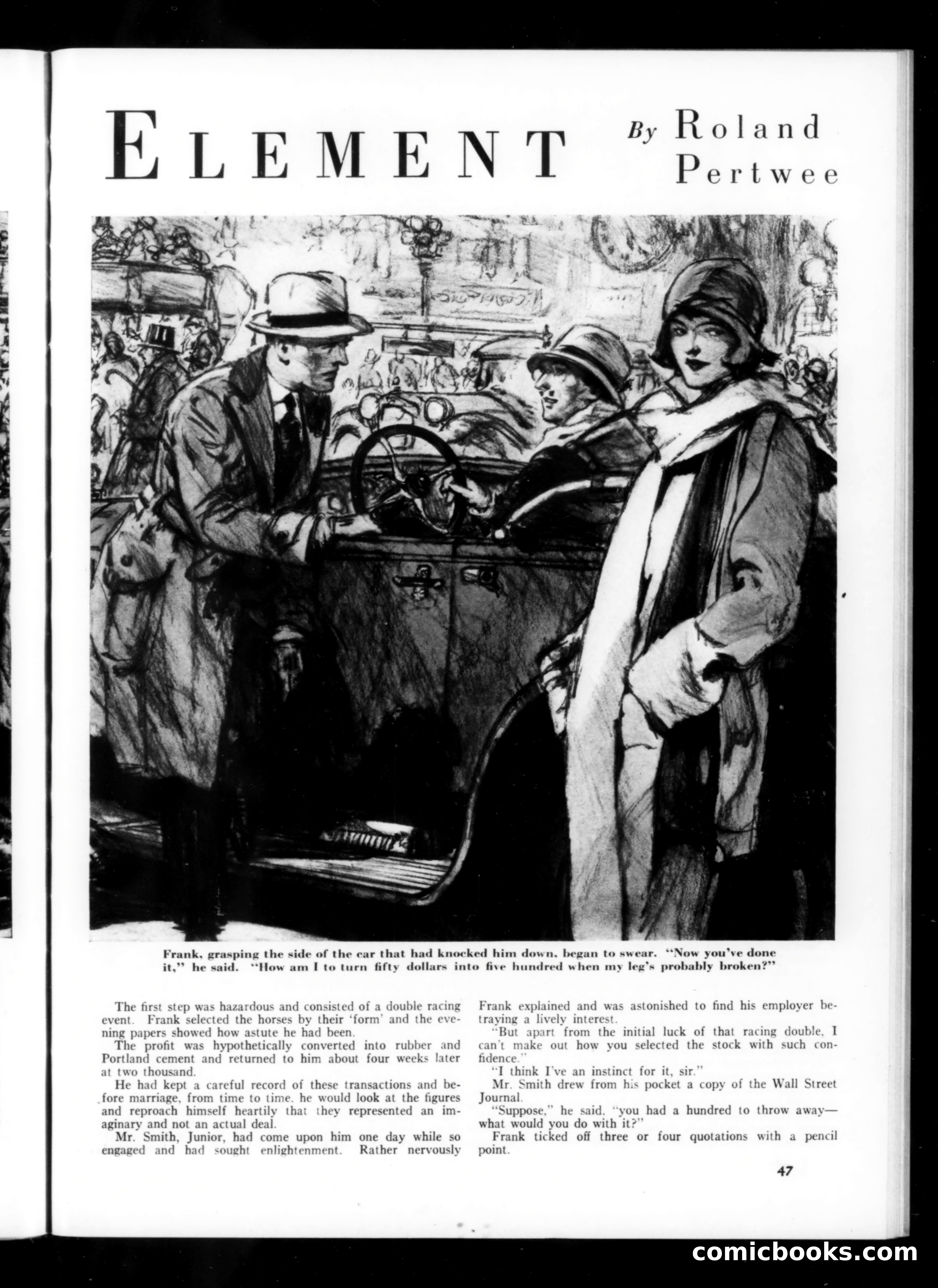 The Smart Set, March 1930 — page 49 of 140