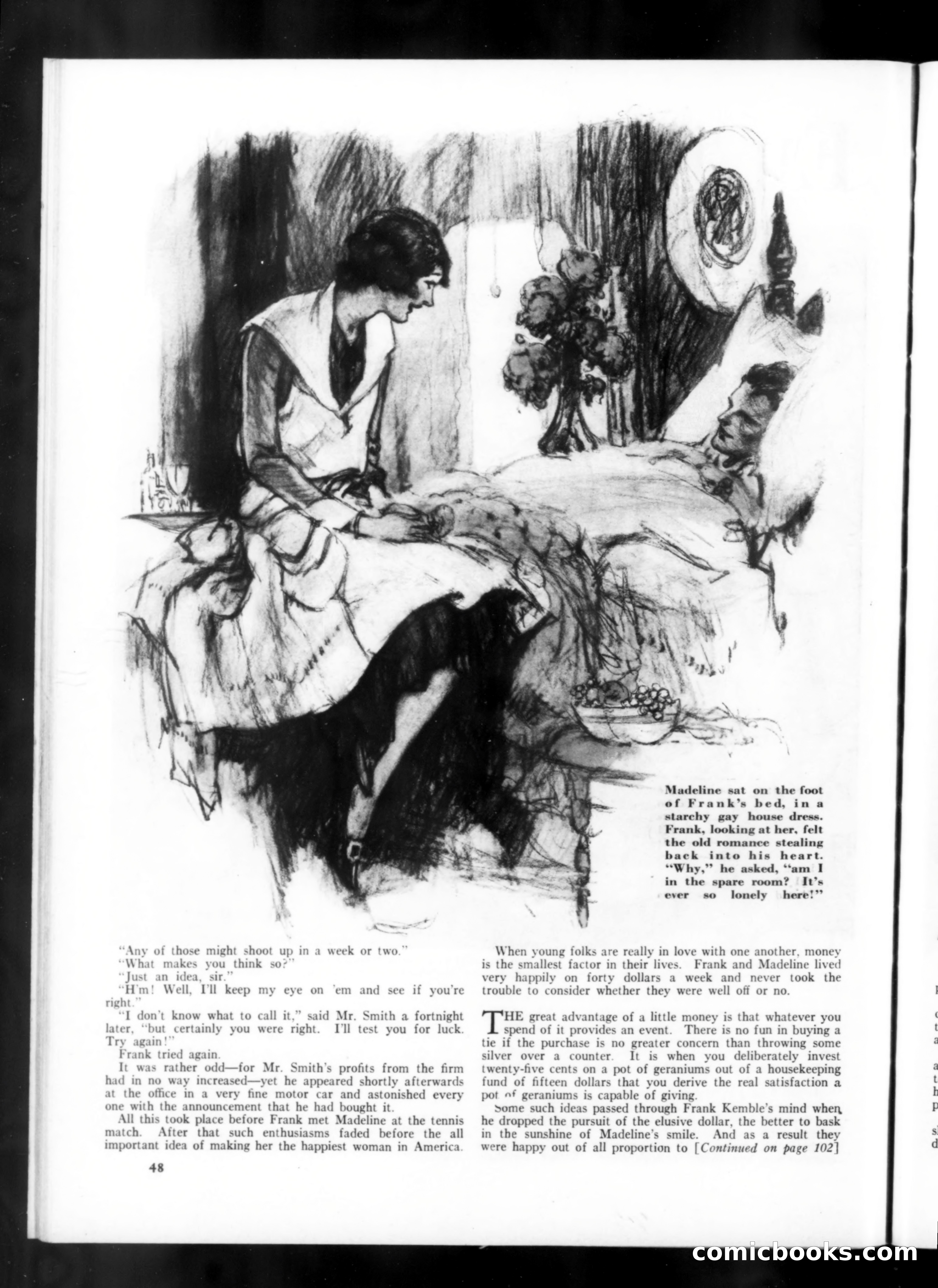 The Smart Set, March 1930 — page 50 of 140
