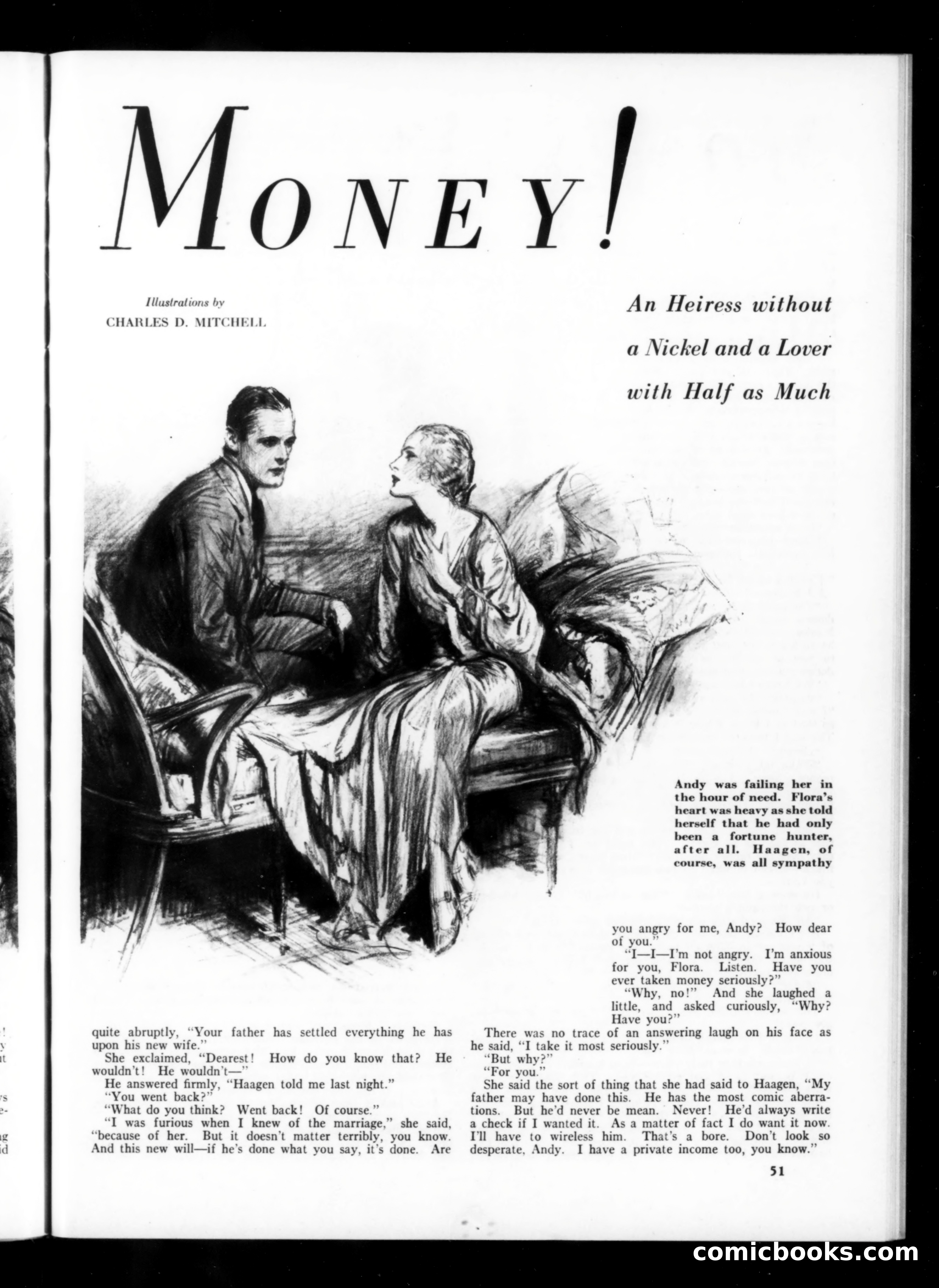 The Smart Set, March 1930 — page 53 of 140