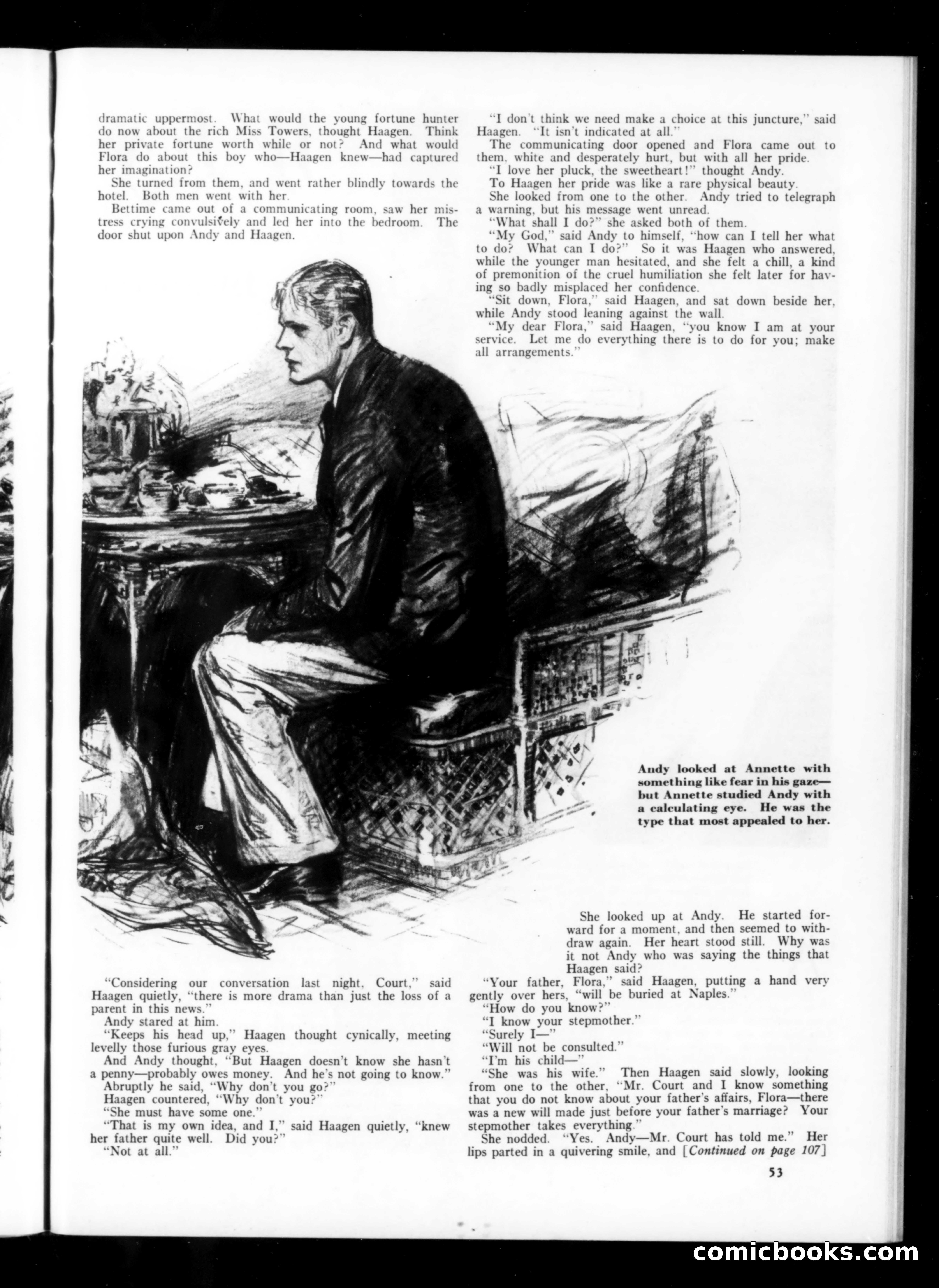 The Smart Set, March 1930 — page 55 of 140