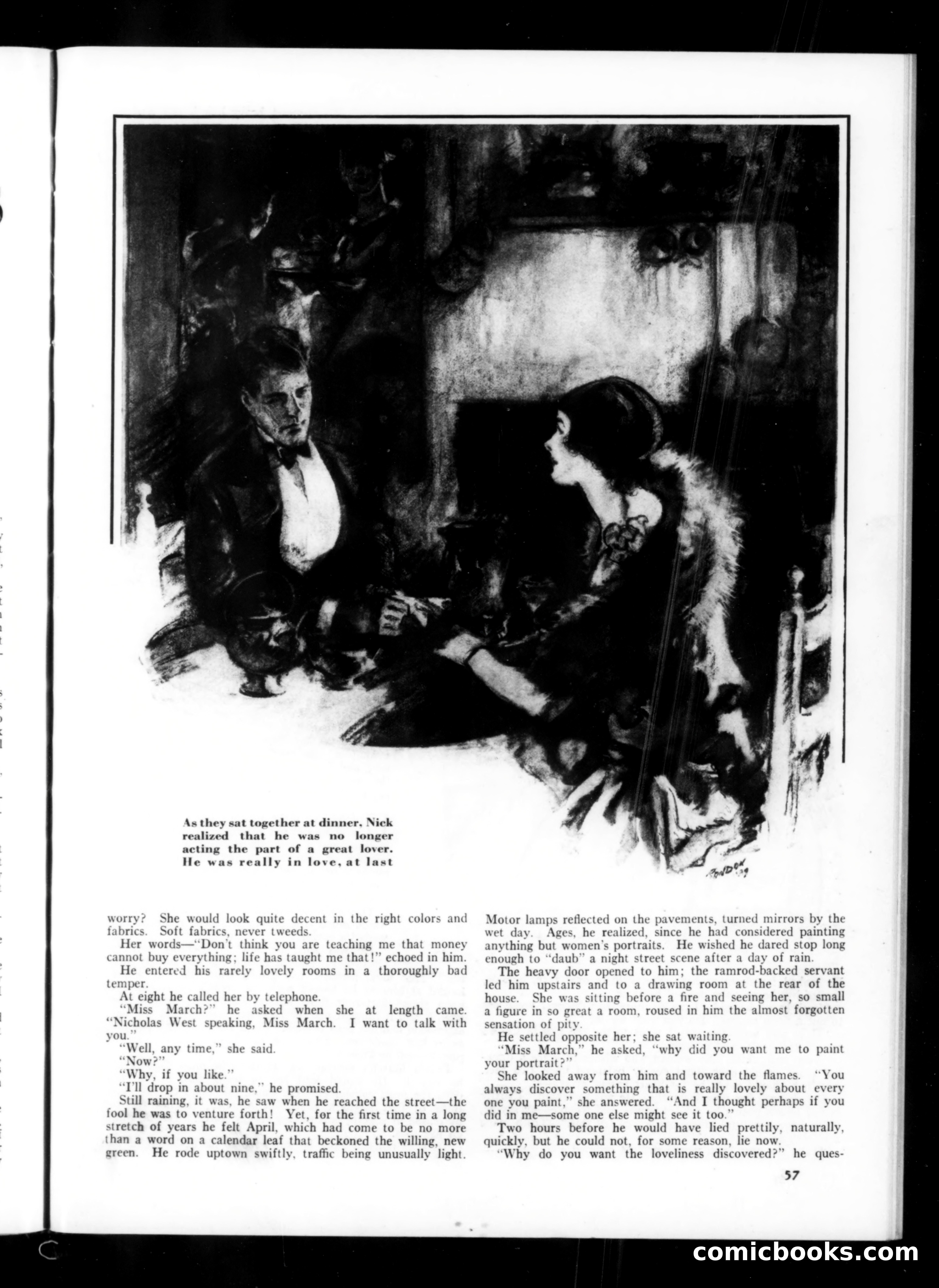 The Smart Set, March 1930 — page 59 of 140