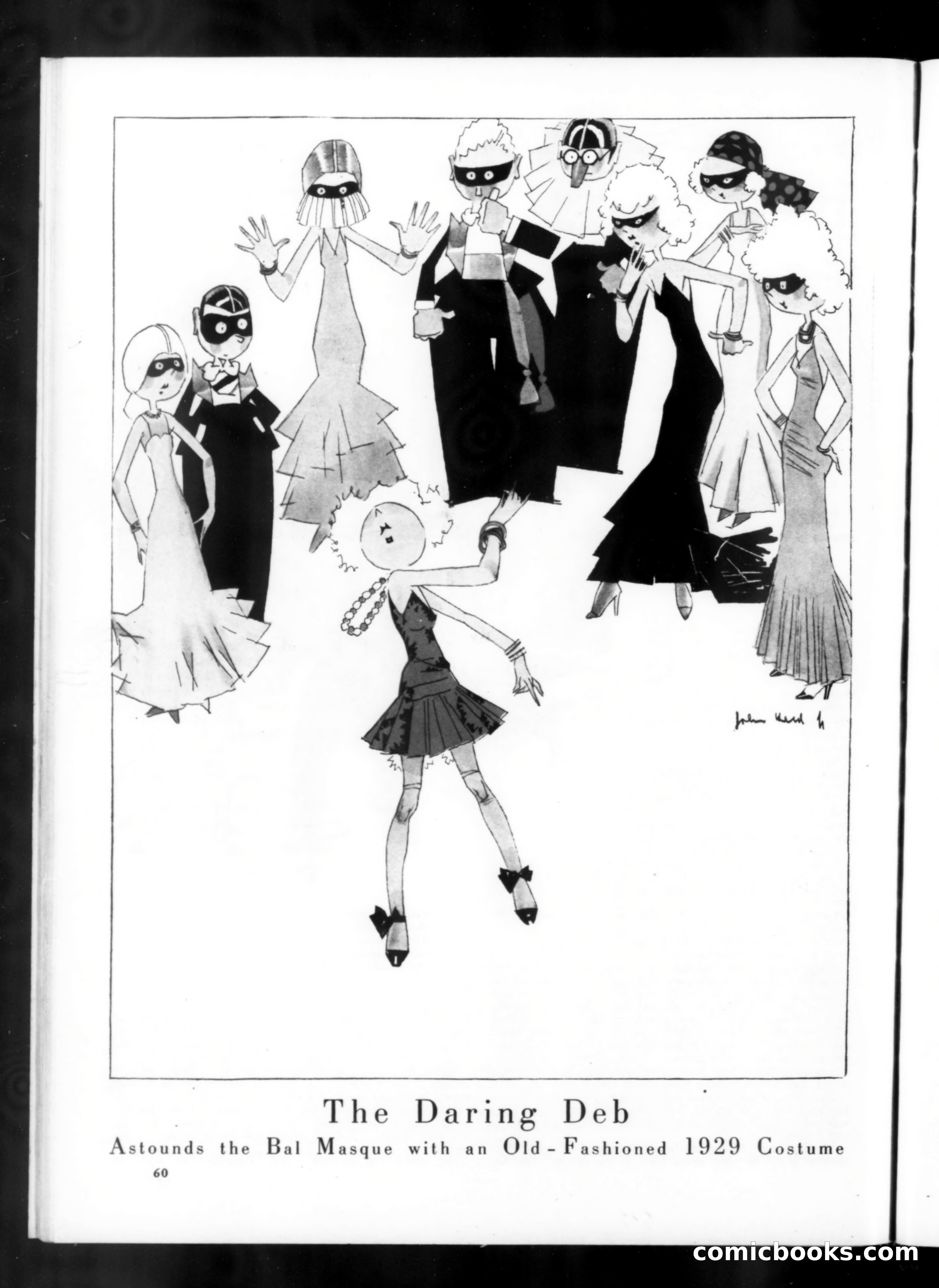 The Smart Set, March 1930 — page 62 of 140