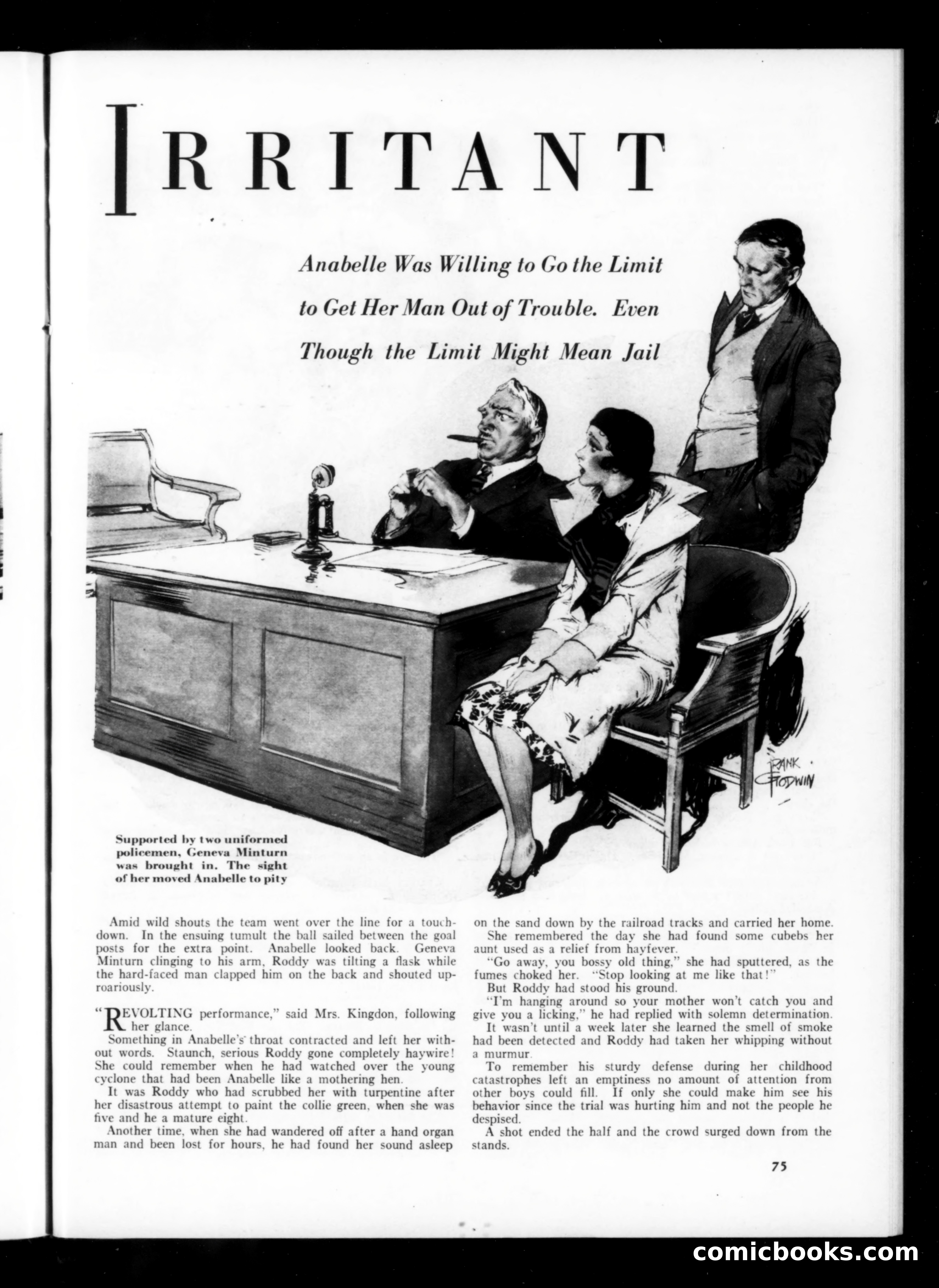 The Smart Set, March 1930 — page 77 of 140