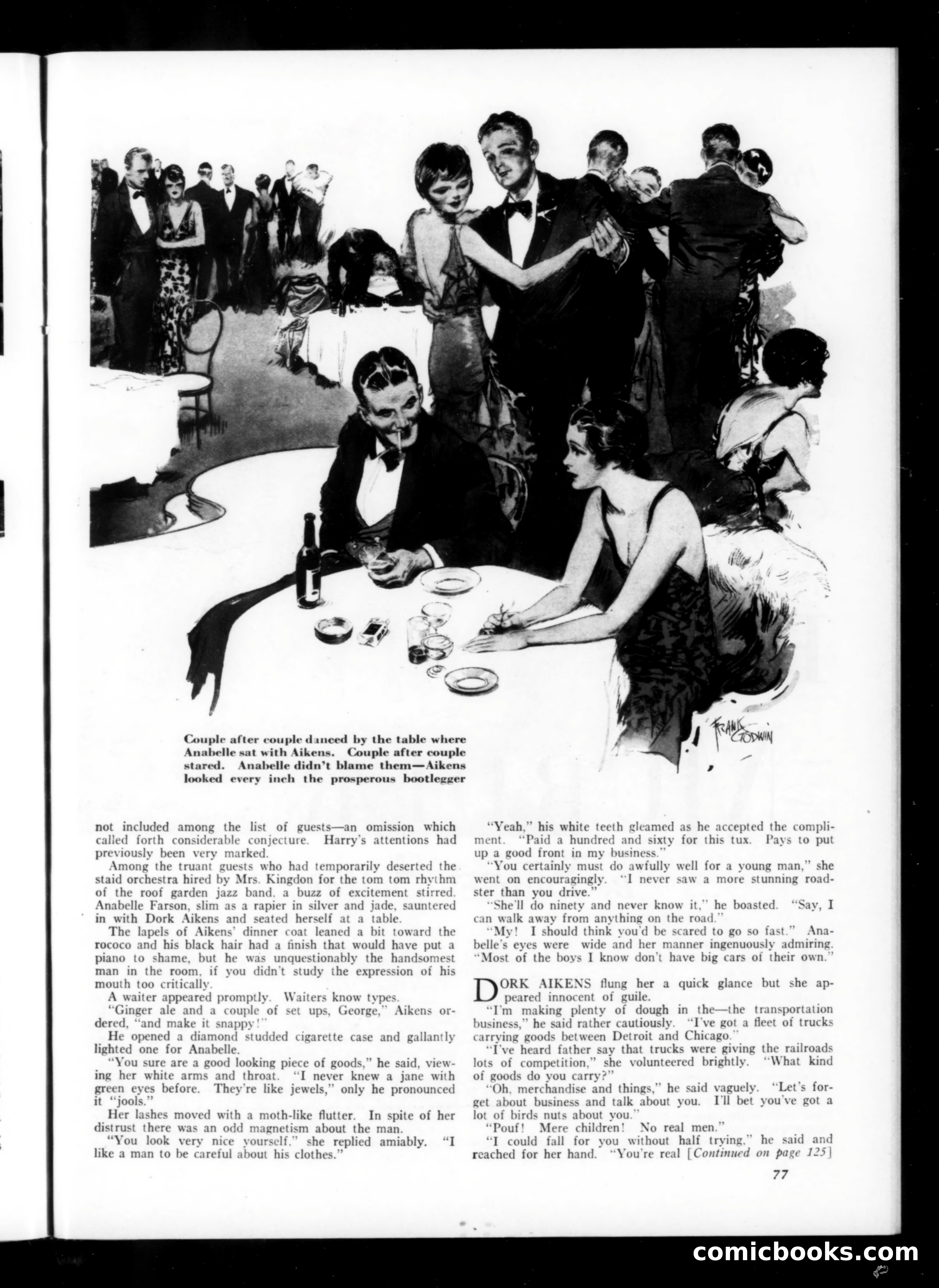 The Smart Set, March 1930 — page 79 of 140