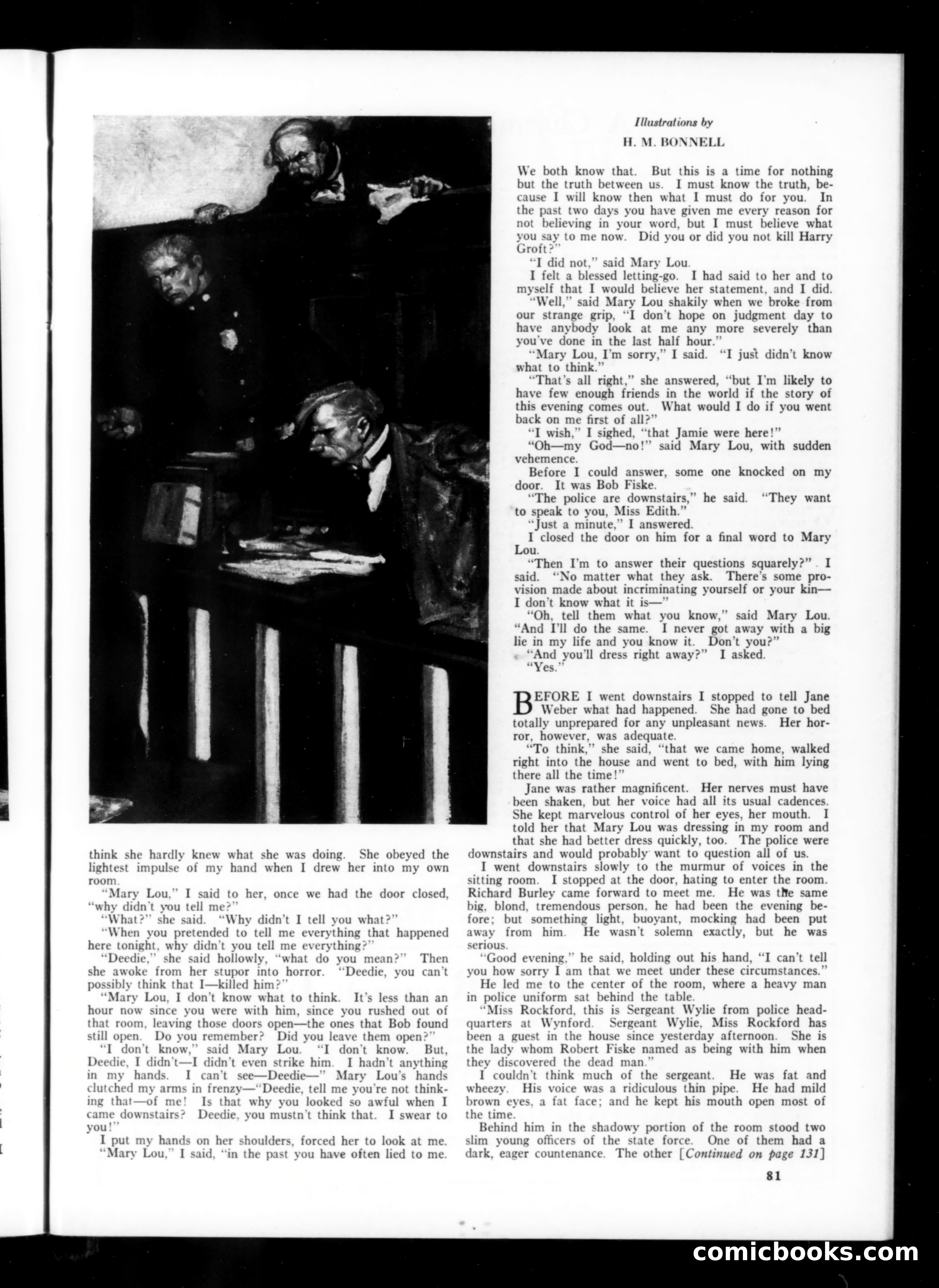 The Smart Set, March 1930 — page 83 of 140