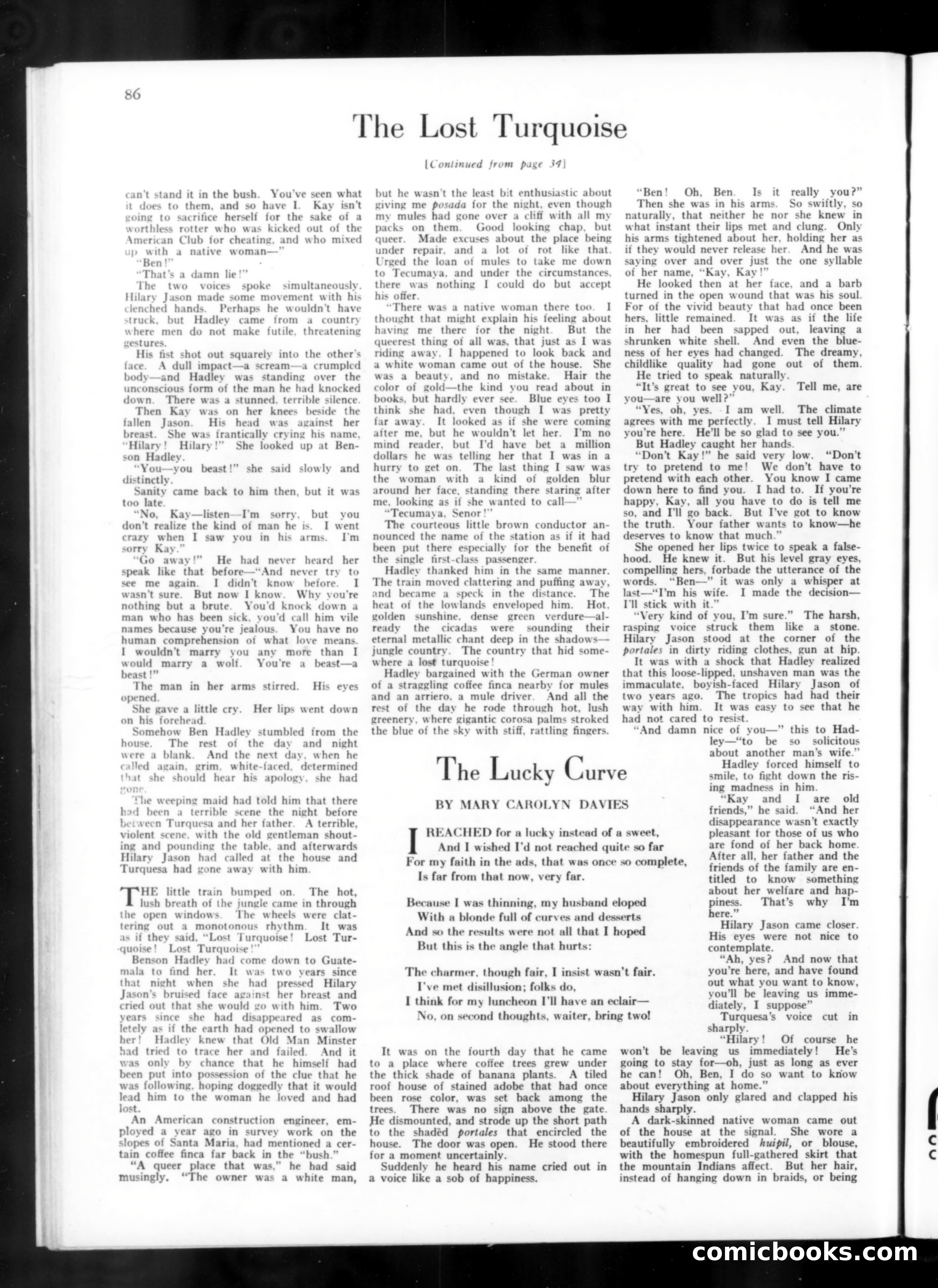 The Smart Set, March 1930 — page 88 of 140