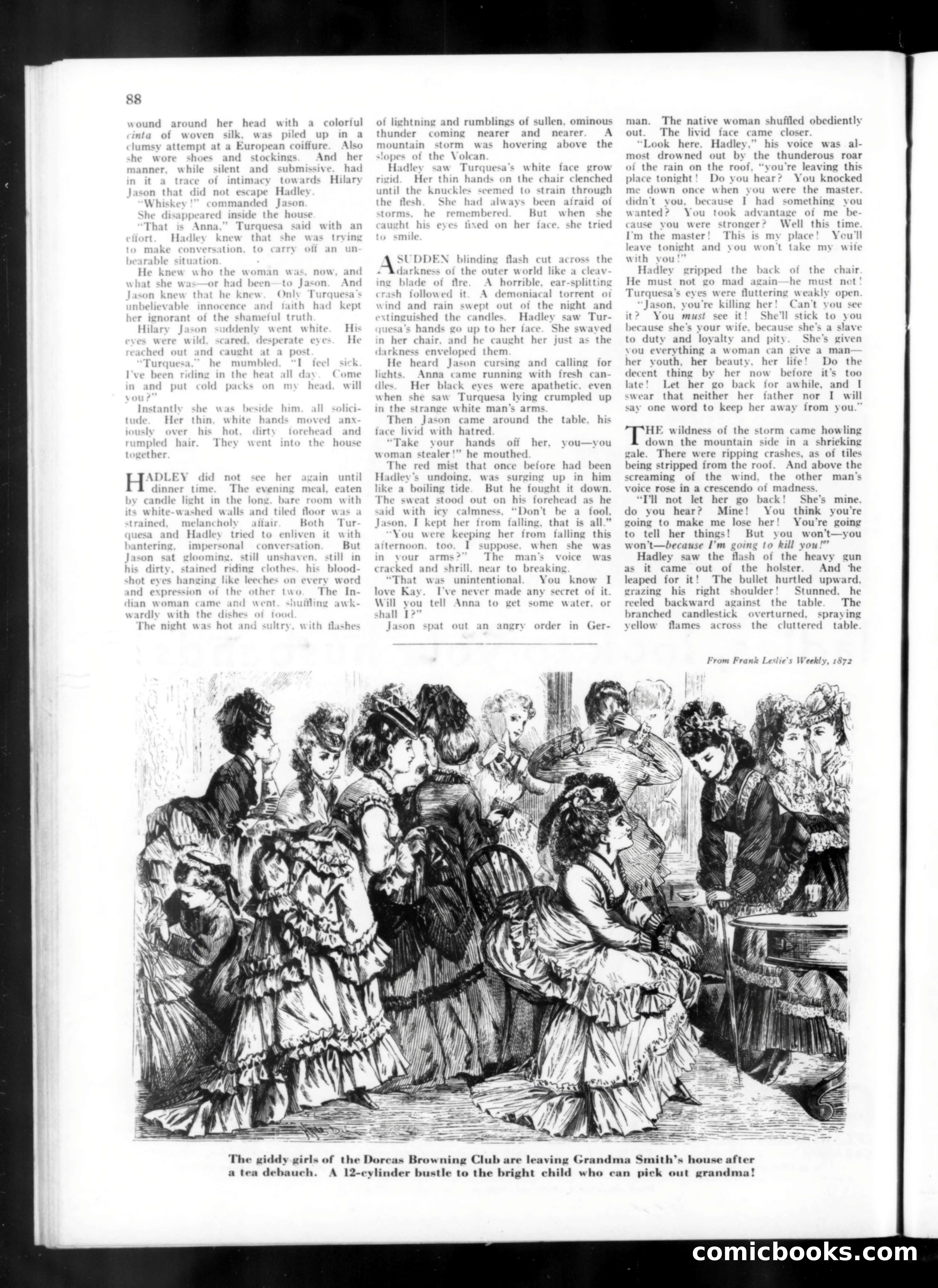 The Smart Set, March 1930 — page 90 of 140