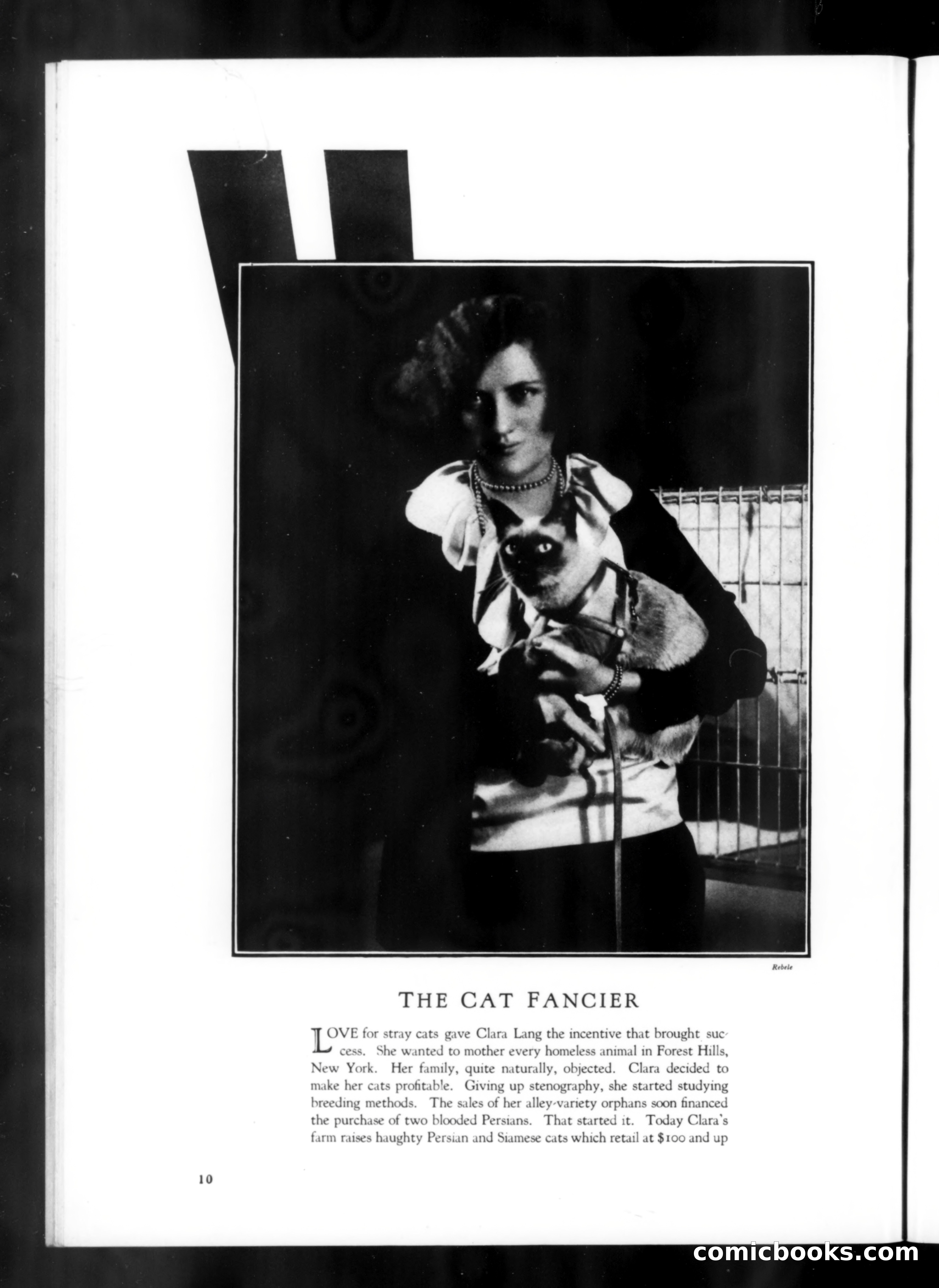 The Smart Set, April 1930 — page 12 of 140