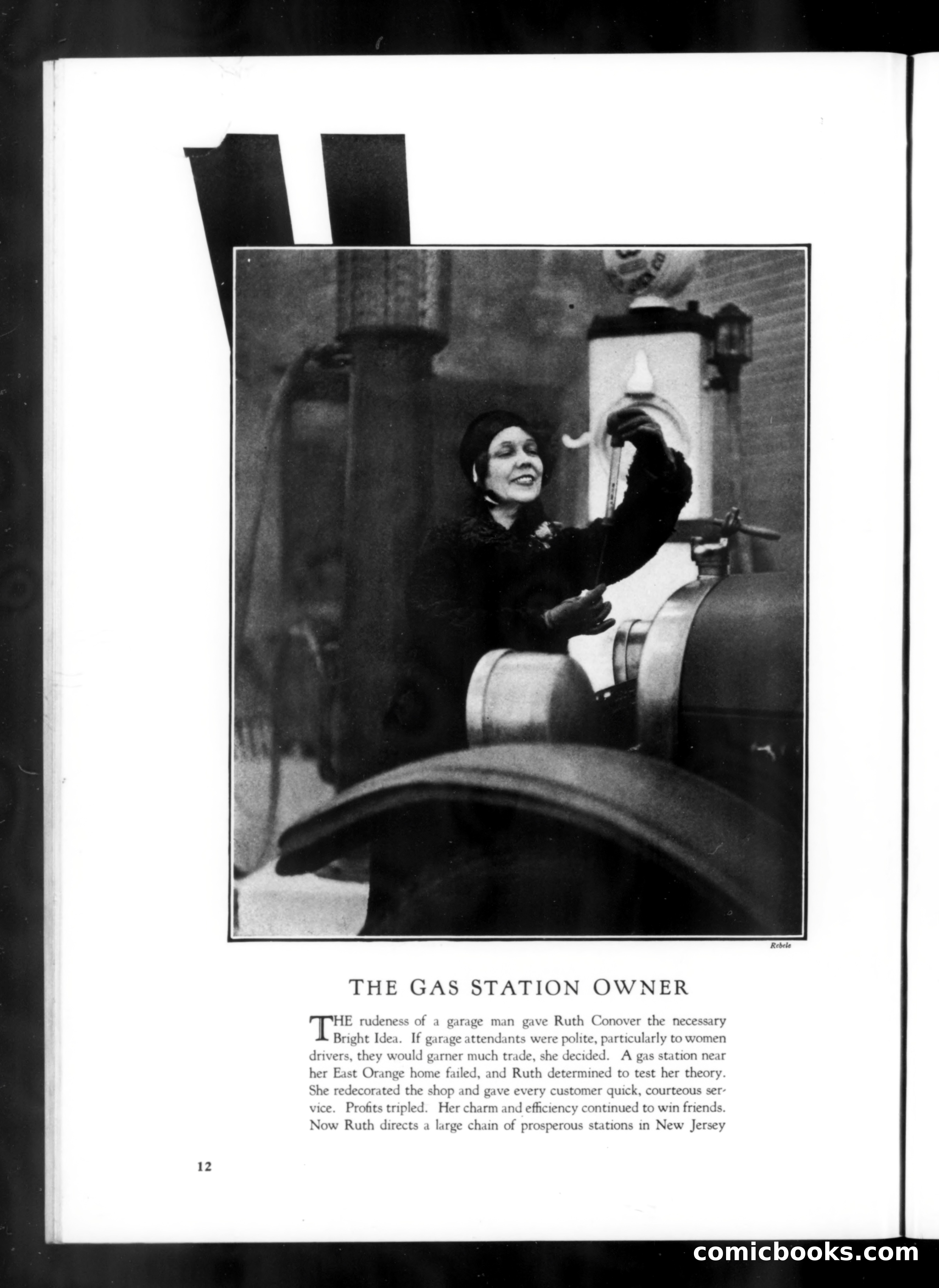 The Smart Set, April 1930 — page 14 of 140