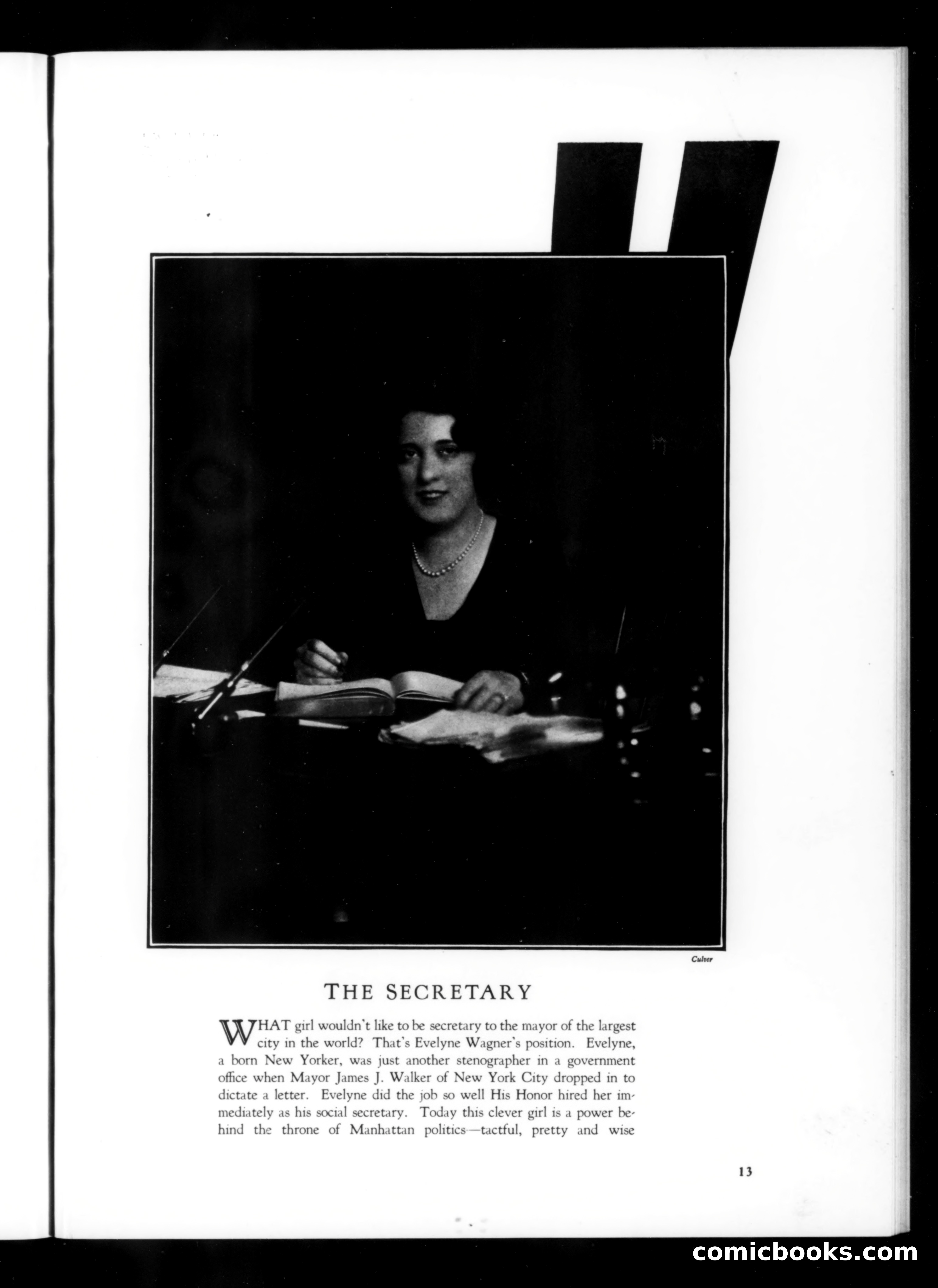 The Smart Set, April 1930 — page 15 of 140