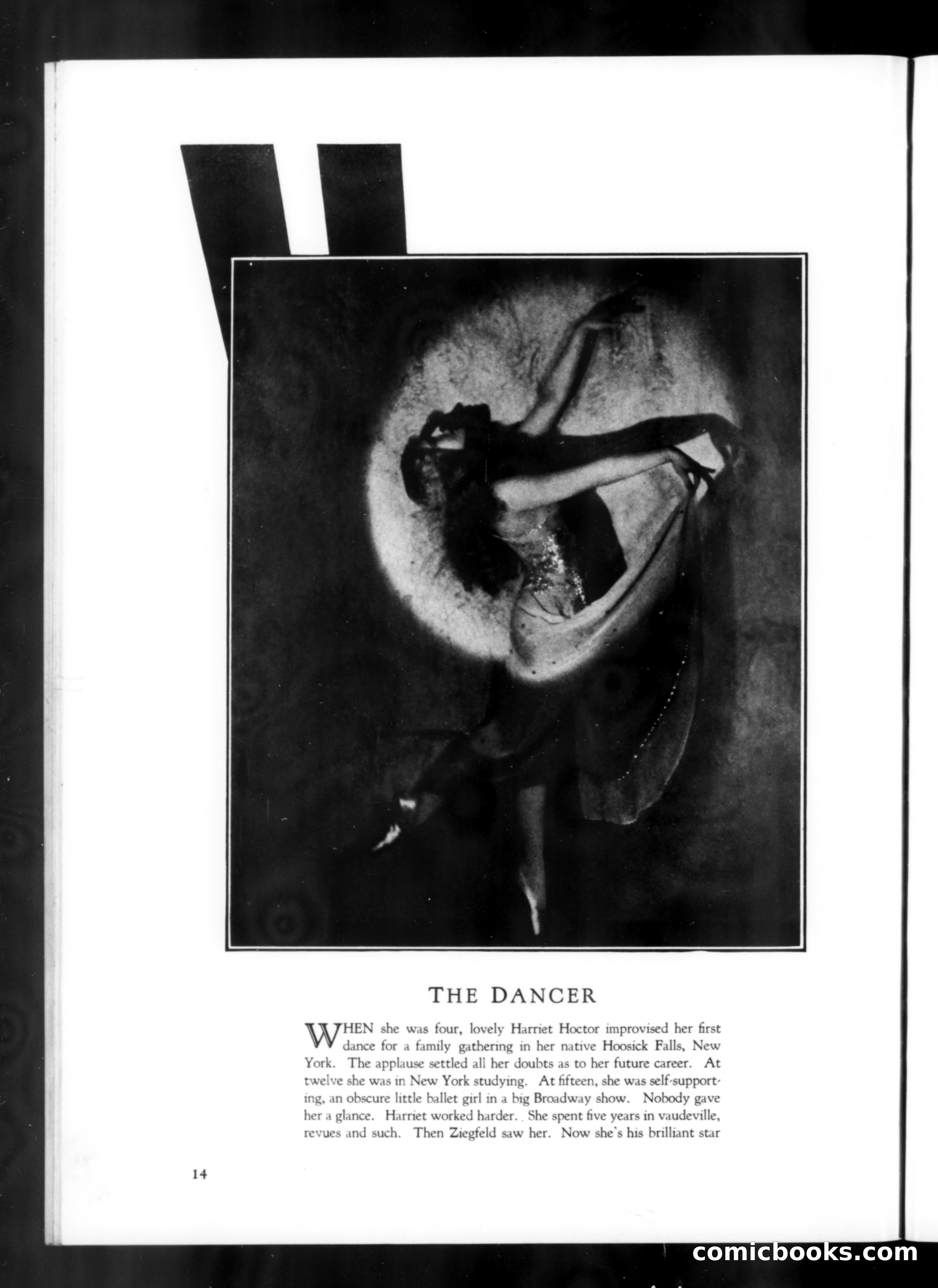 The Smart Set, April 1930 — page 16 of 140