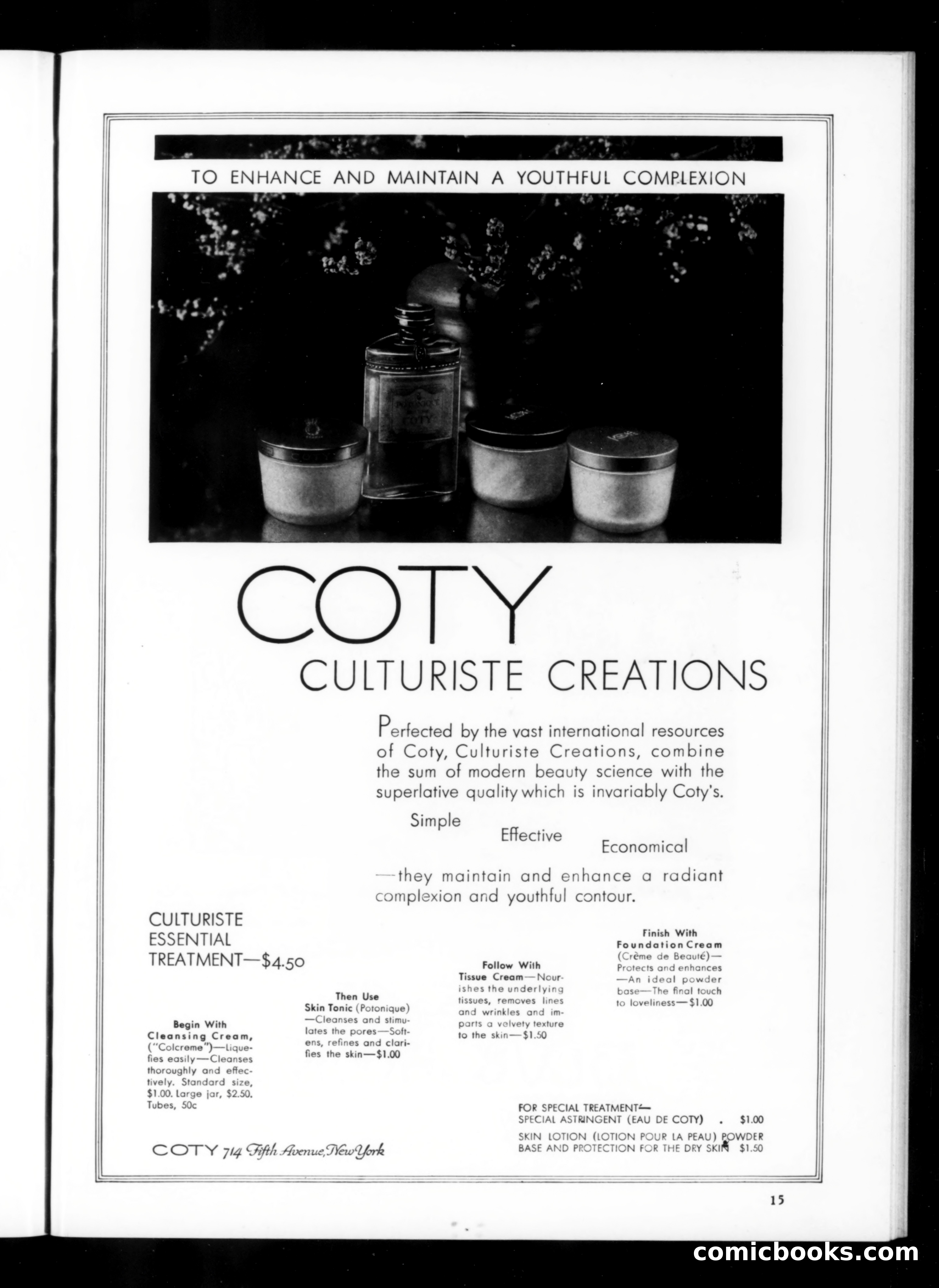 The Smart Set, April 1930 — page 17 of 140