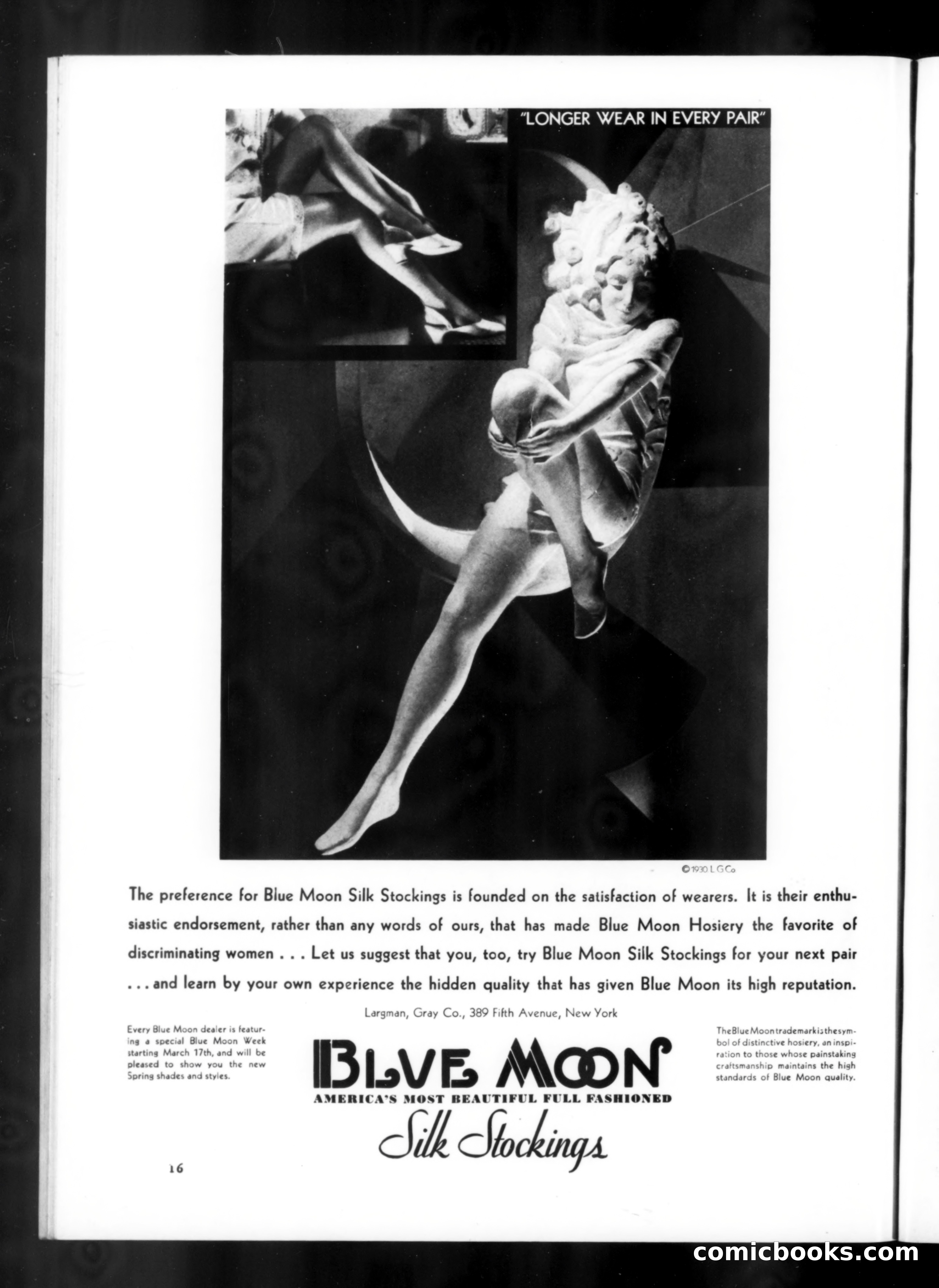 The Smart Set, April 1930 — page 18 of 140