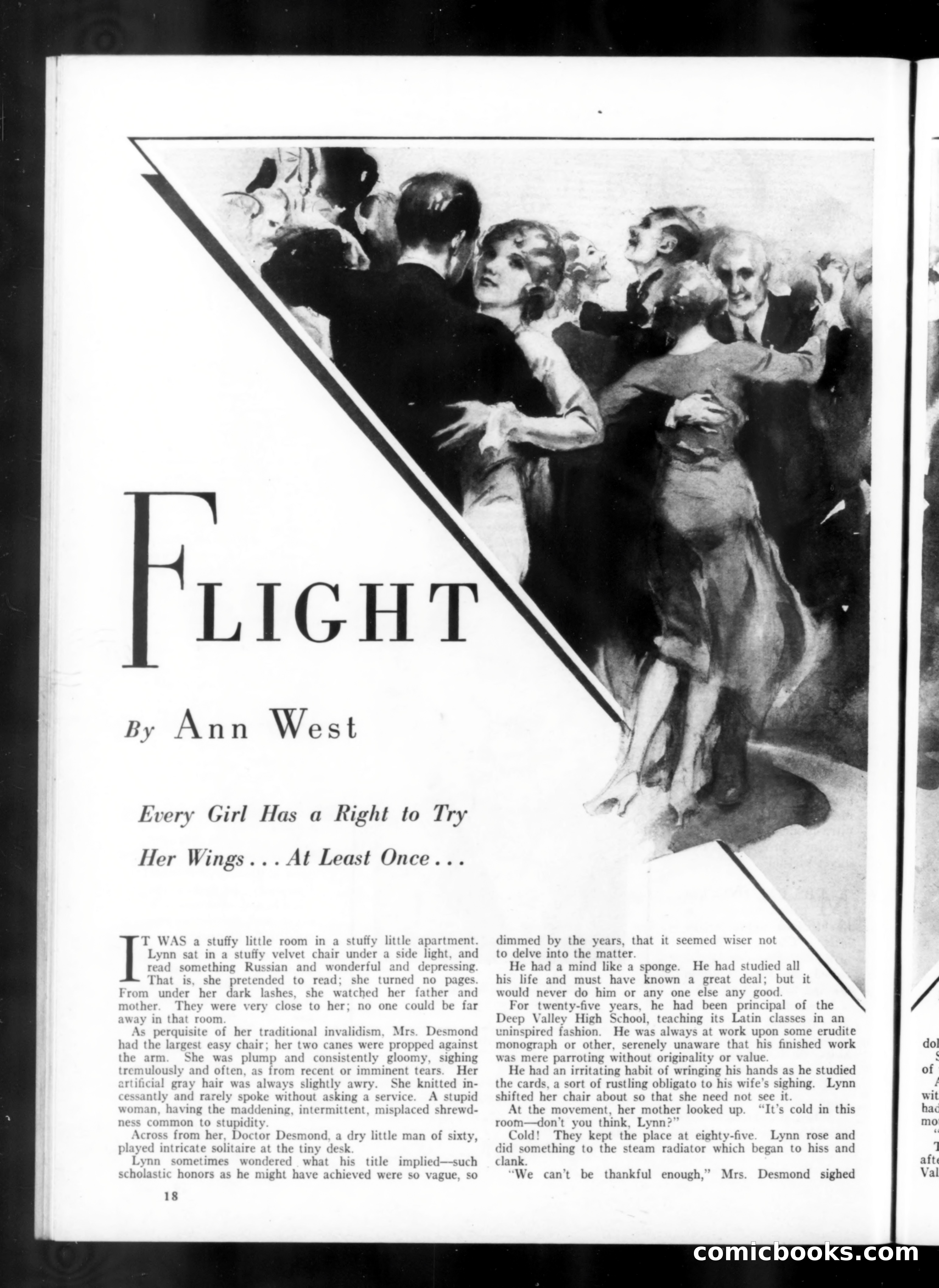 The Smart Set, April 1930 — page 20 of 140