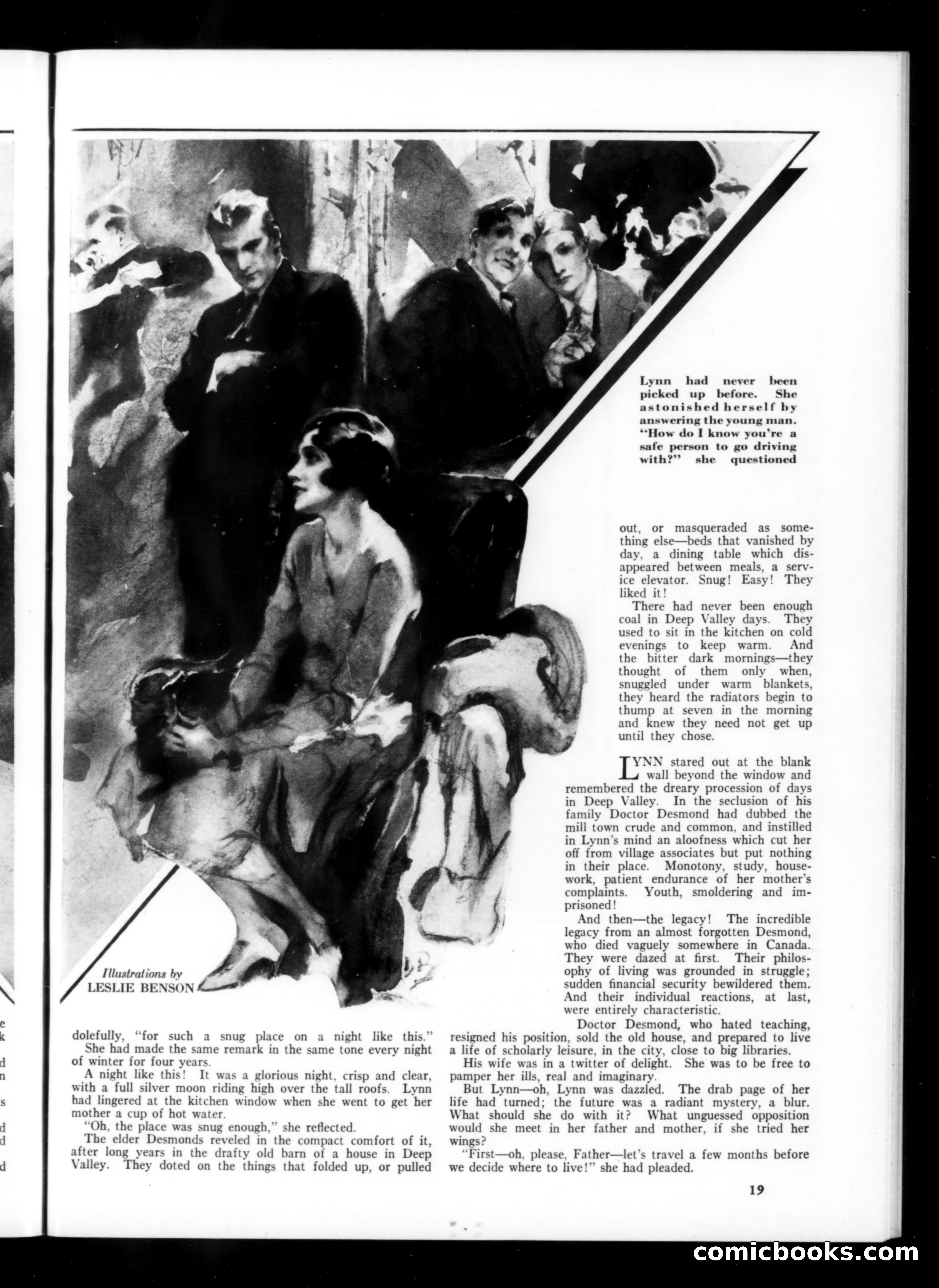 The Smart Set, April 1930 — page 21 of 140