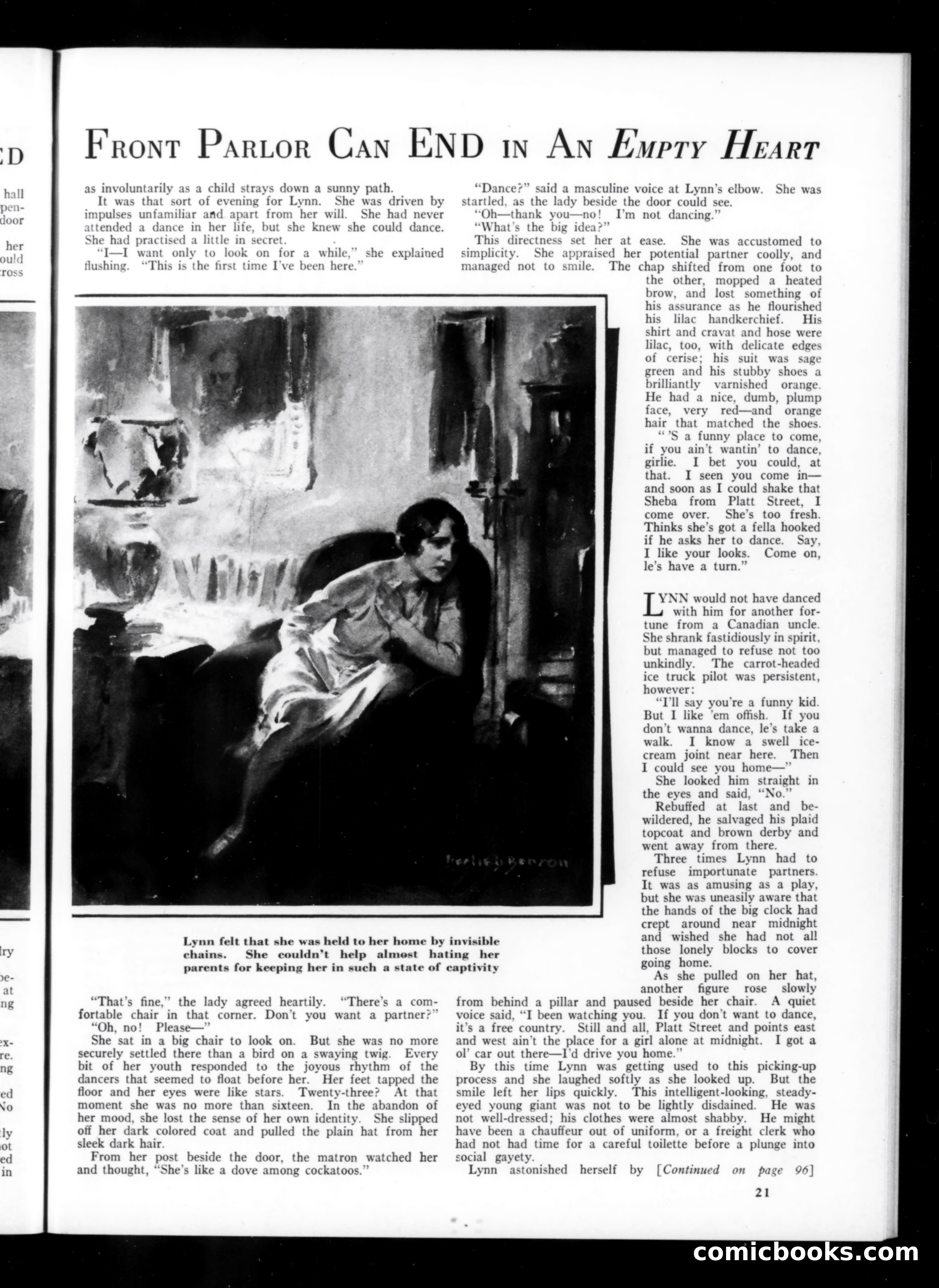 The Smart Set, April 1930 — page 23 of 140