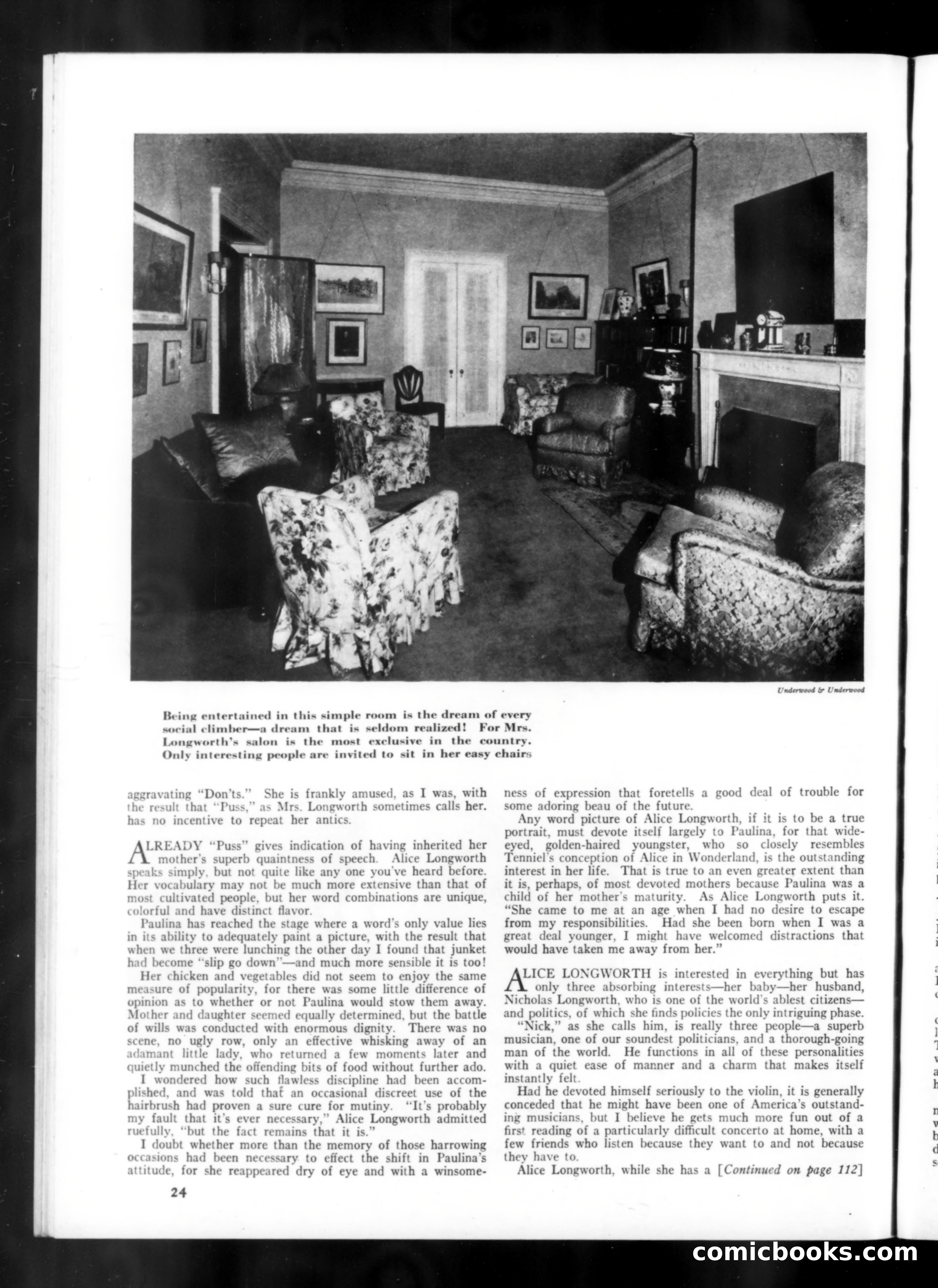 The Smart Set, April 1930 — page 26 of 140