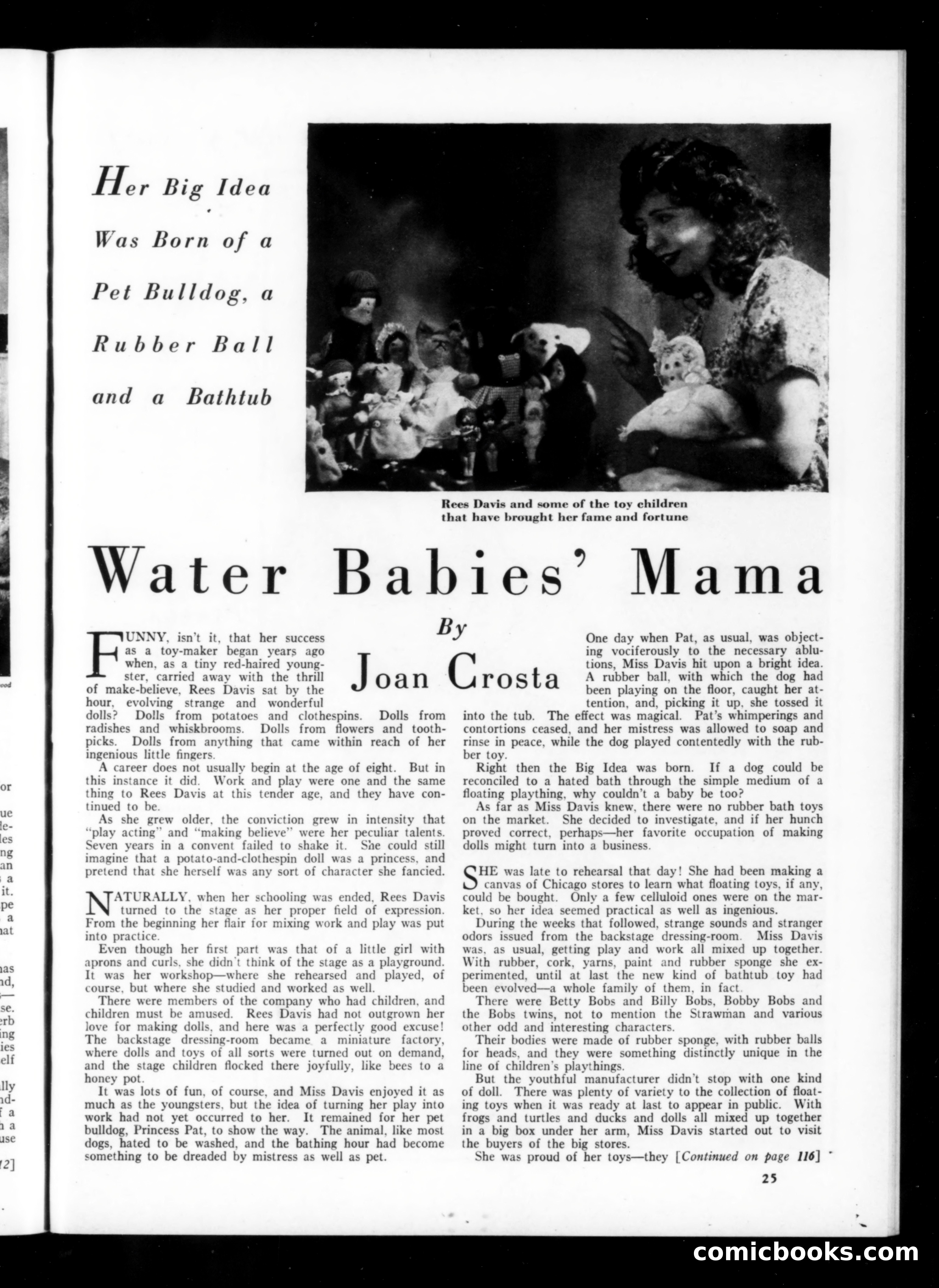 The Smart Set, April 1930 — page 27 of 140