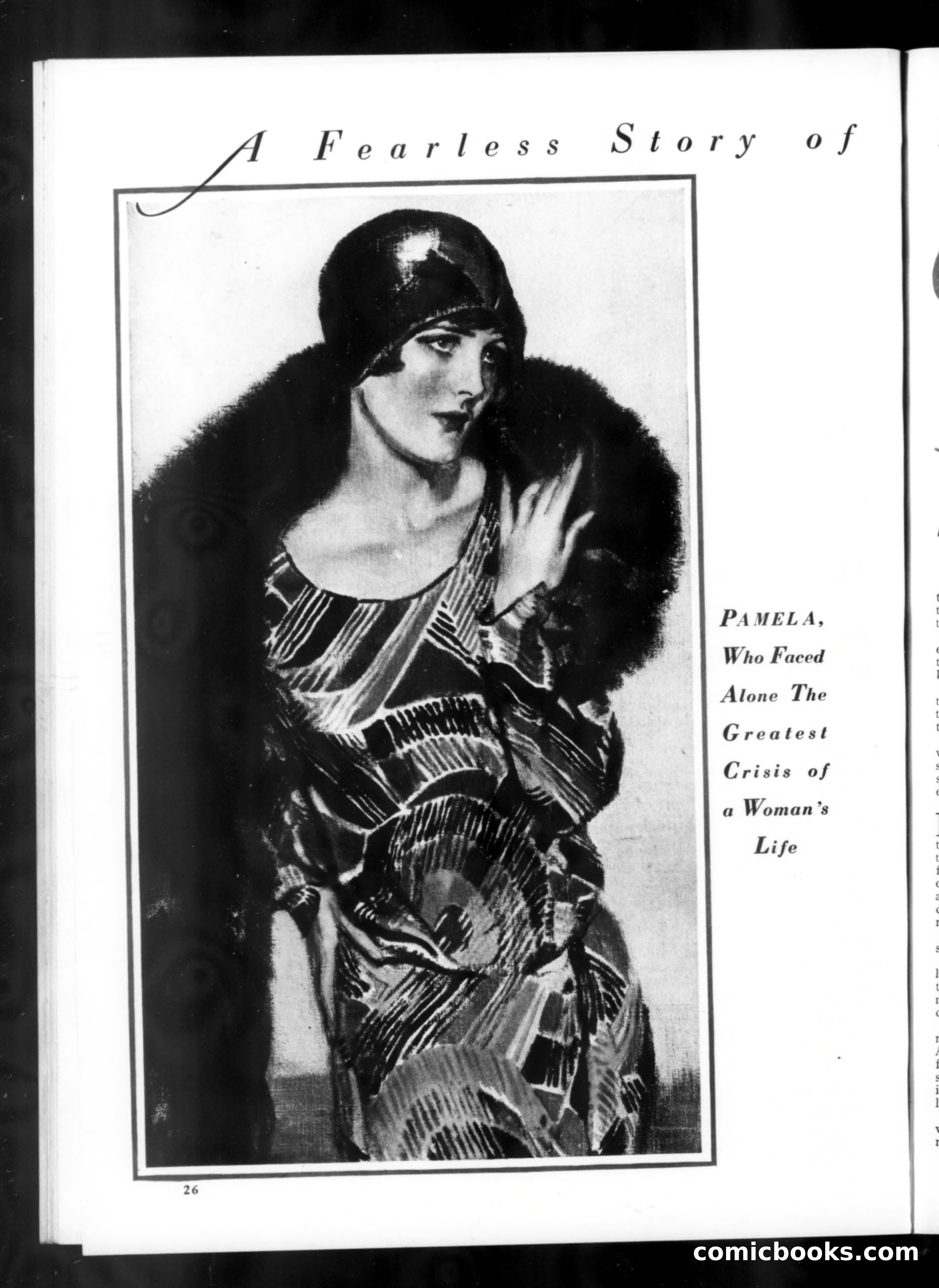 The Smart Set, April 1930 — page 28 of 140