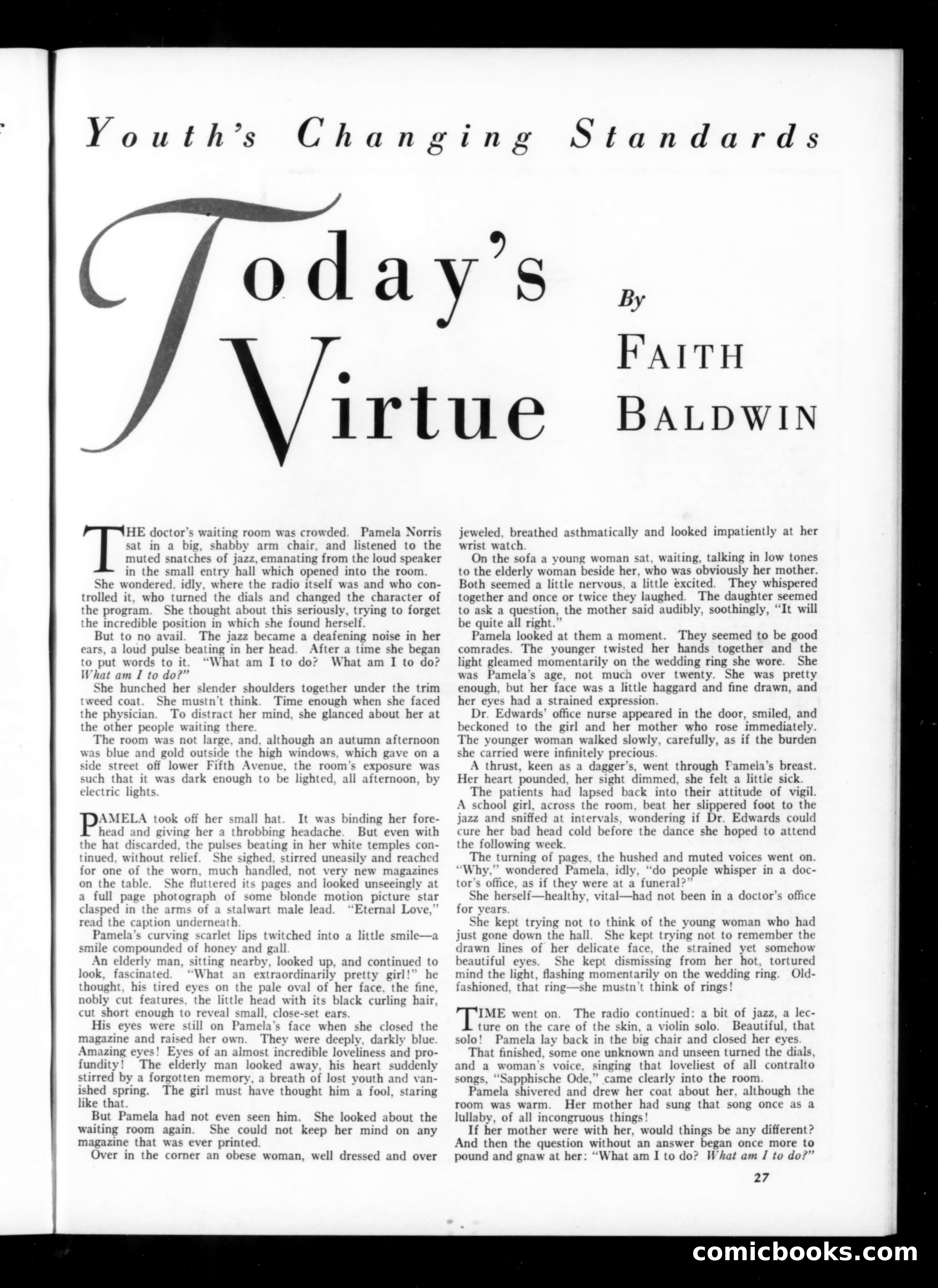 The Smart Set, April 1930 — page 29 of 140