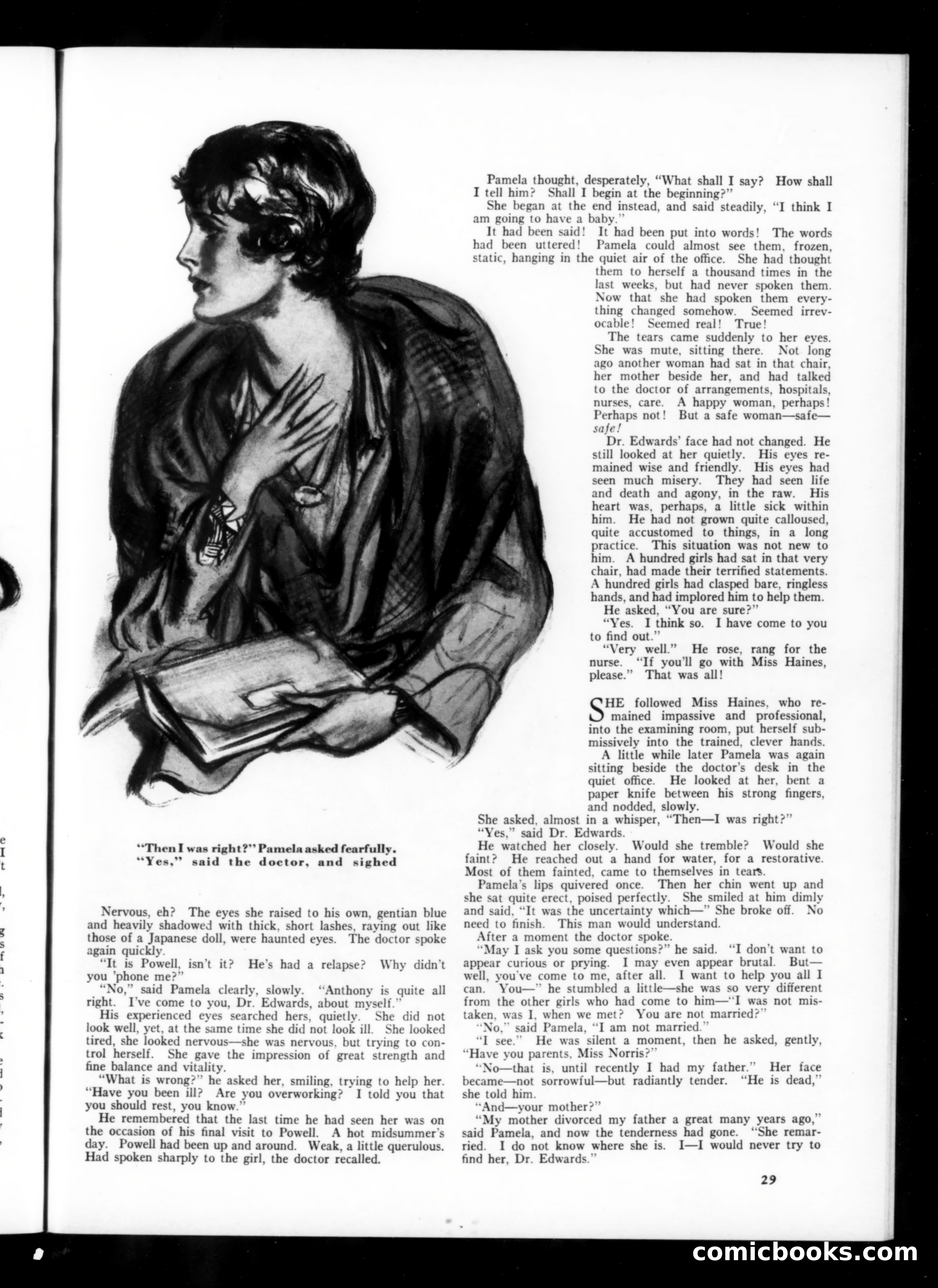 The Smart Set, April 1930 — page 31 of 140