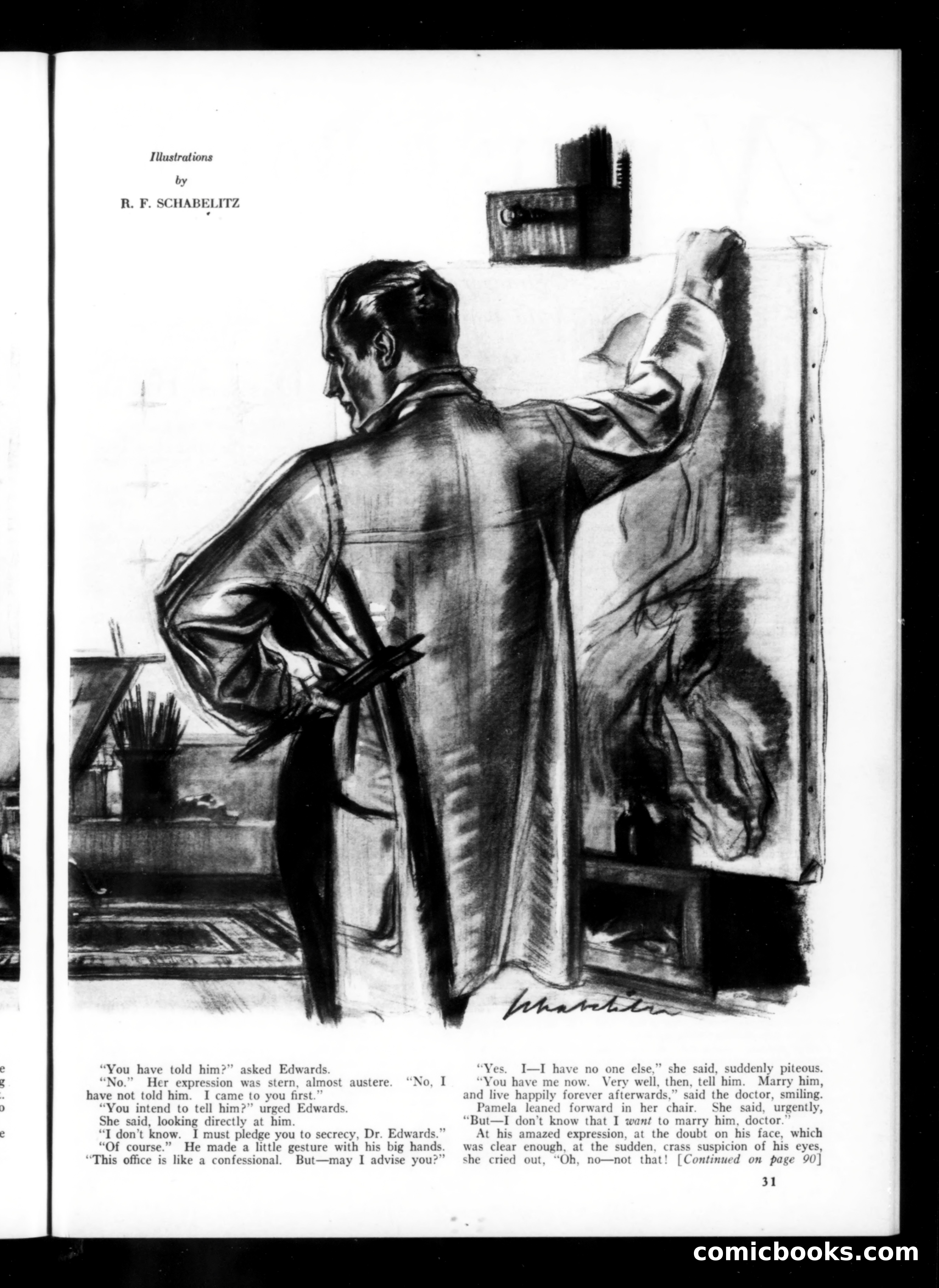 The Smart Set, April 1930 — page 33 of 140