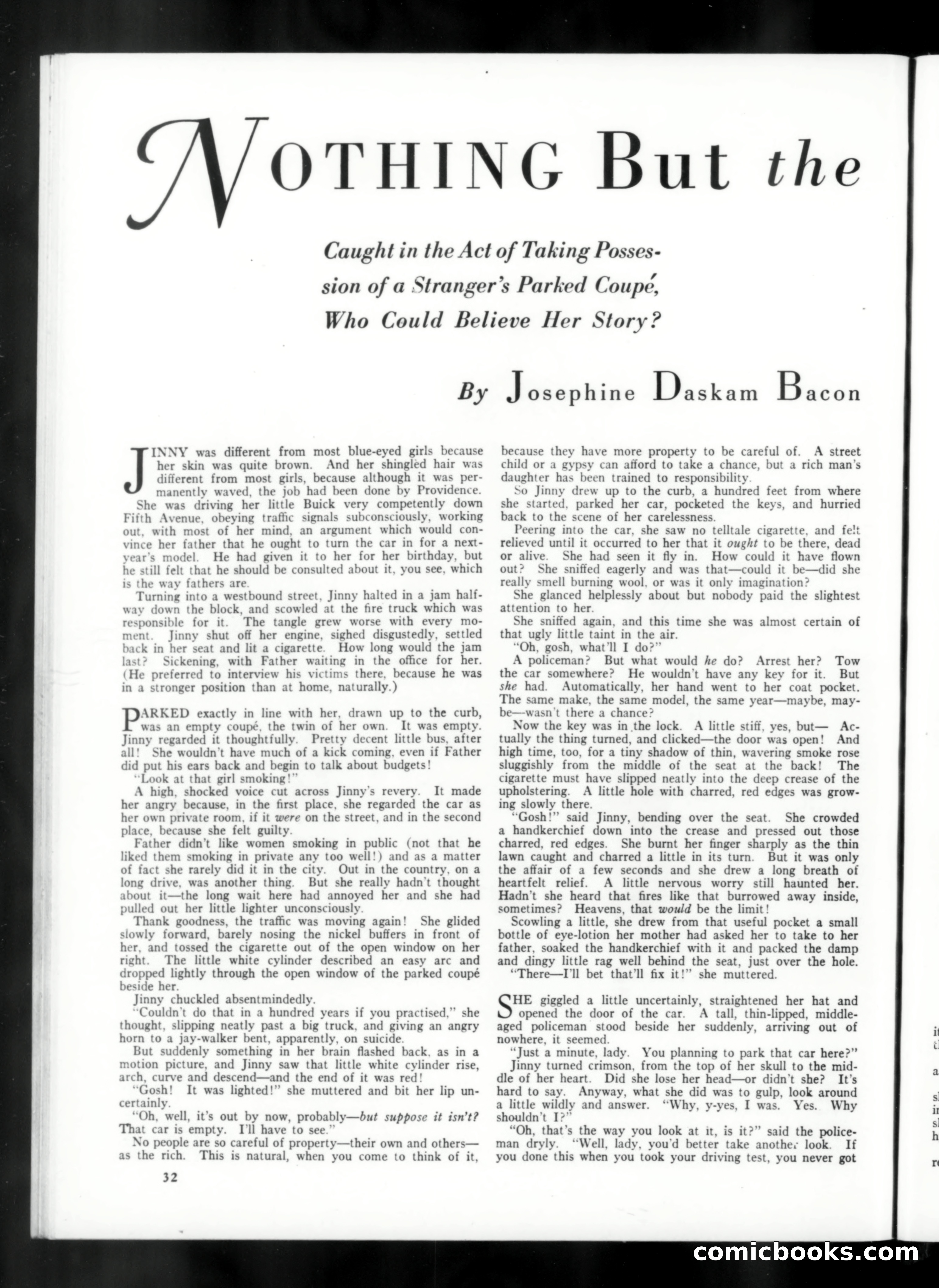 The Smart Set, April 1930 — page 34 of 140