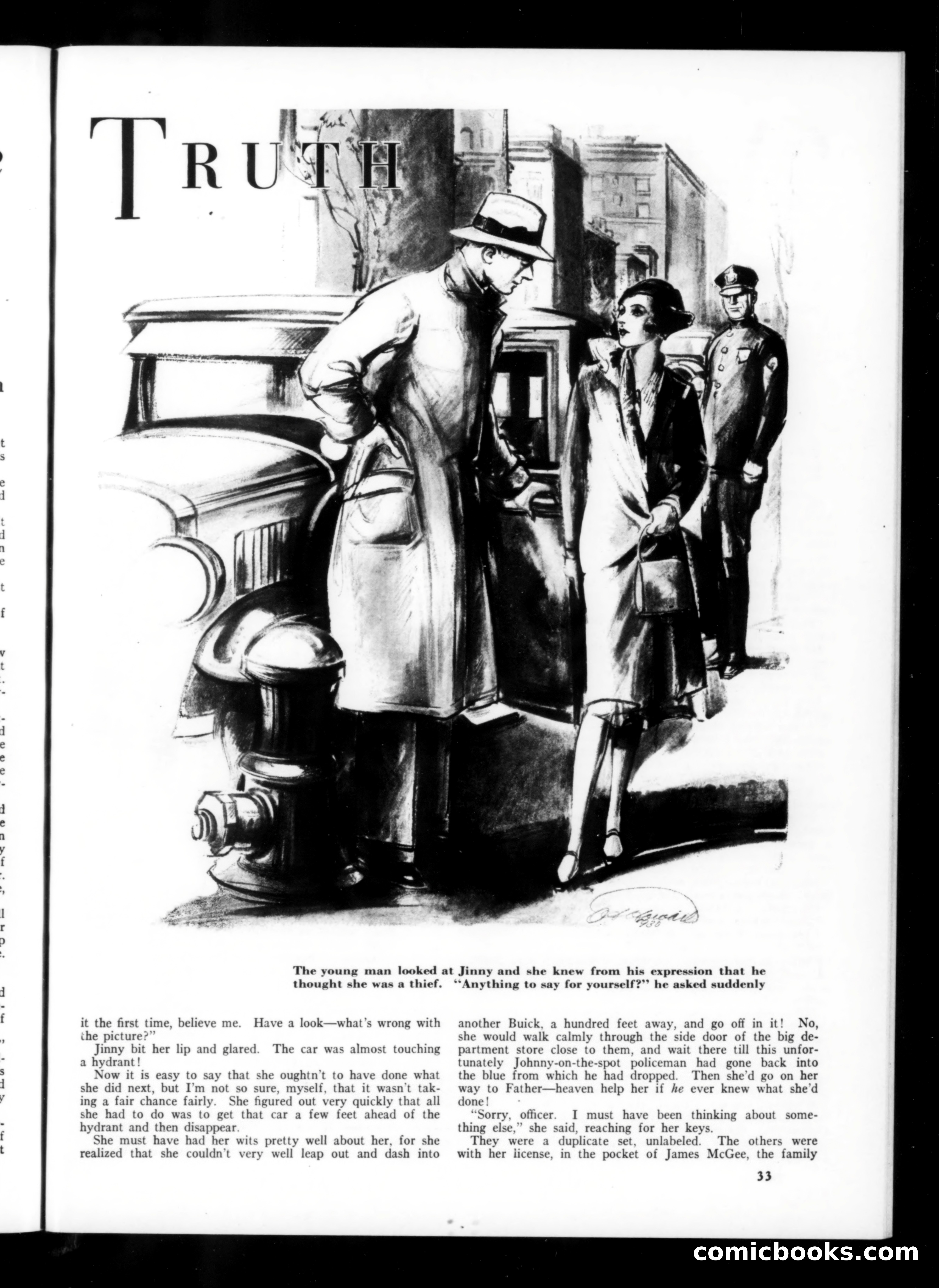 The Smart Set, April 1930 — page 35 of 140