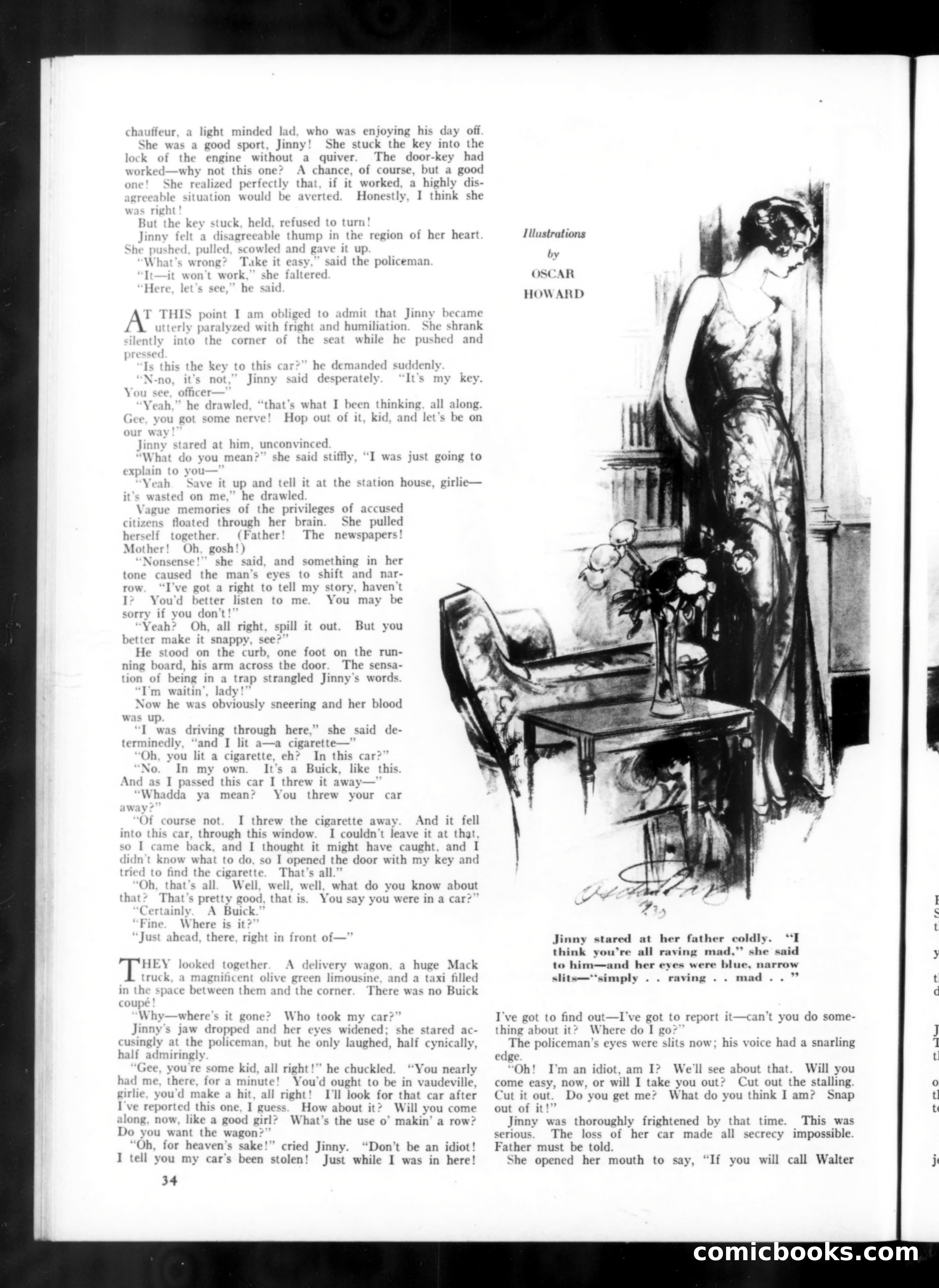 The Smart Set, April 1930 — page 36 of 140