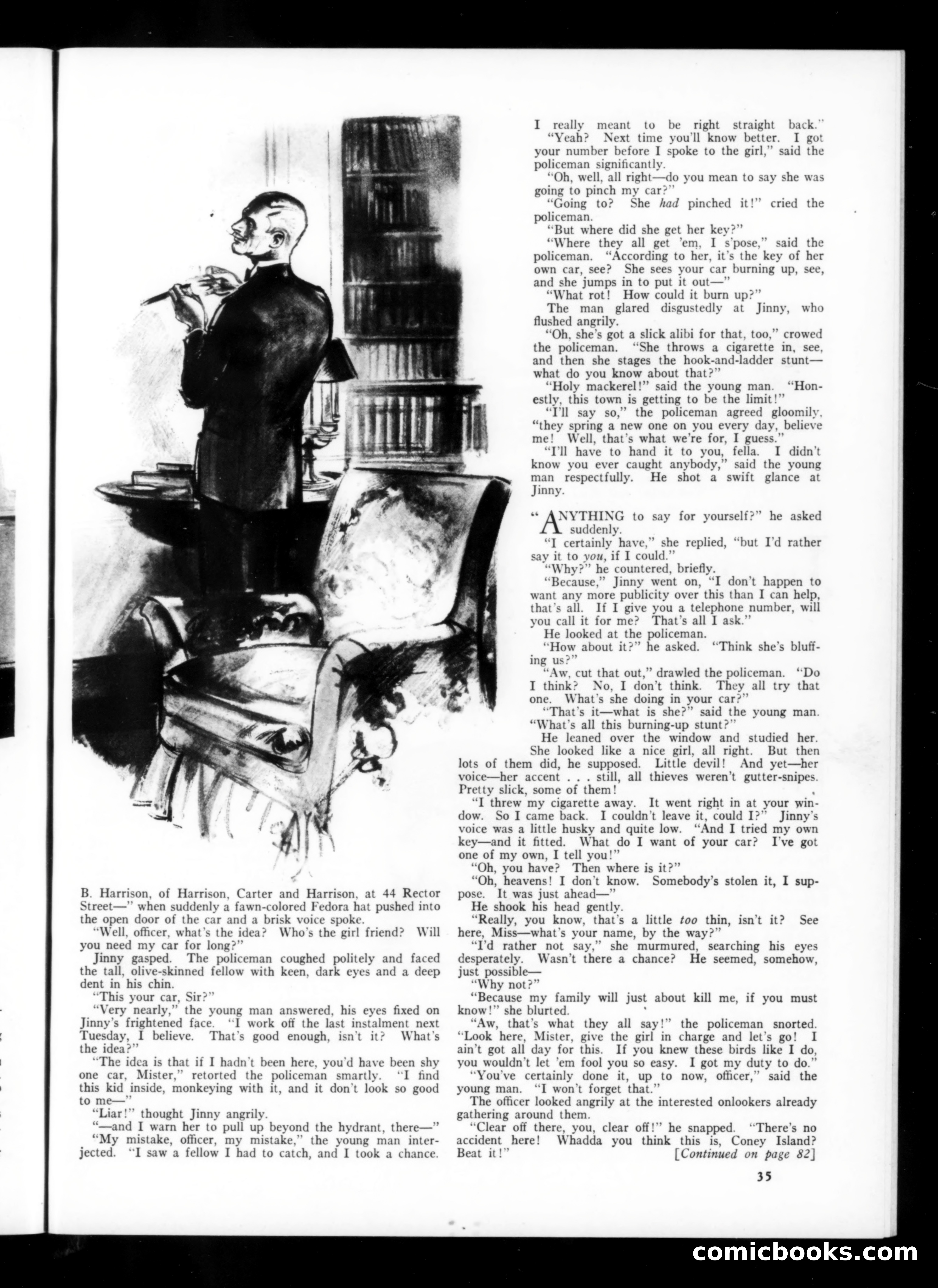 The Smart Set, April 1930 — page 37 of 140